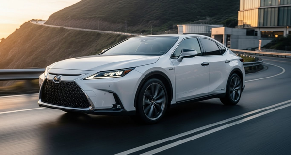 Toyota Lexus