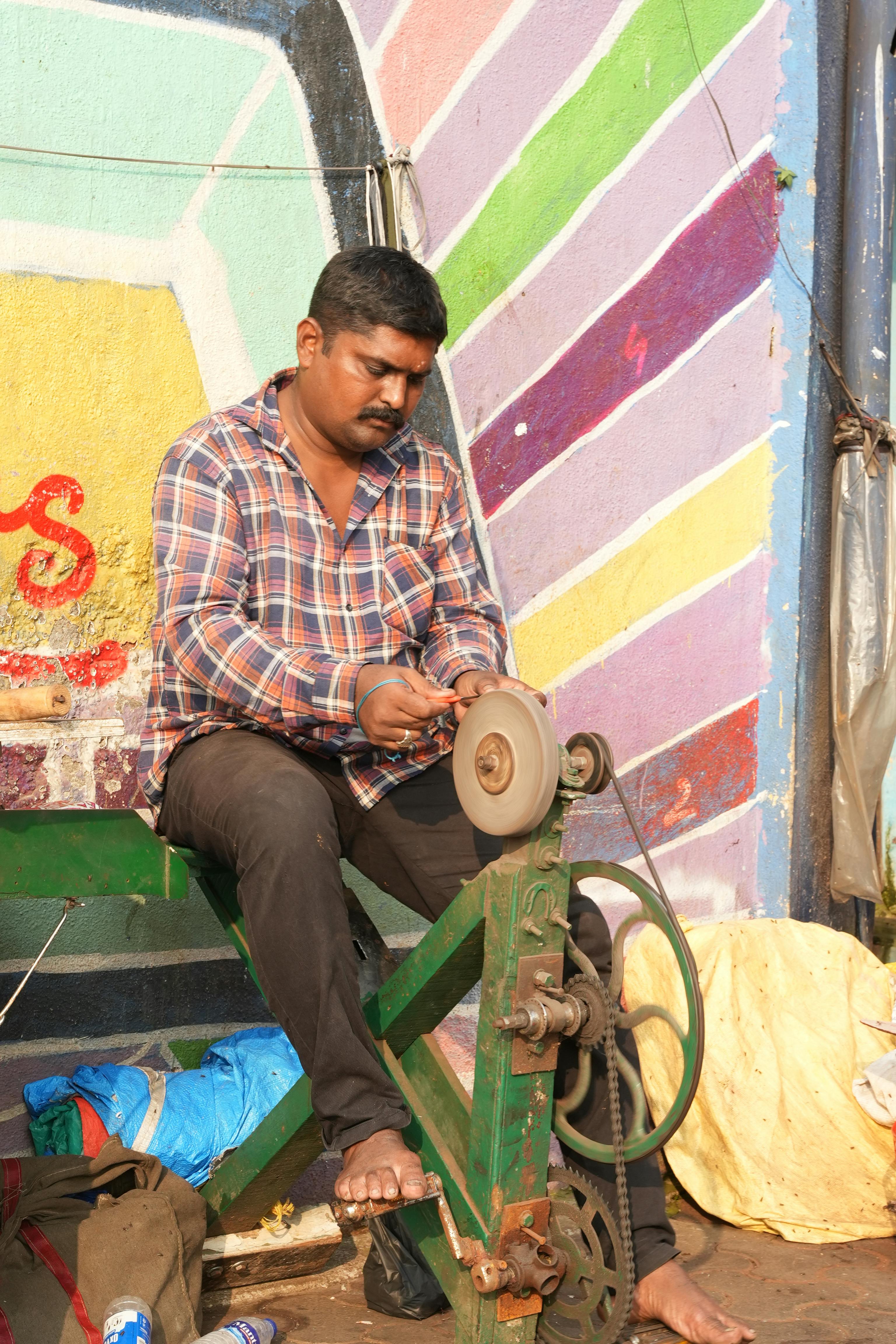 Sharpening Your Brain