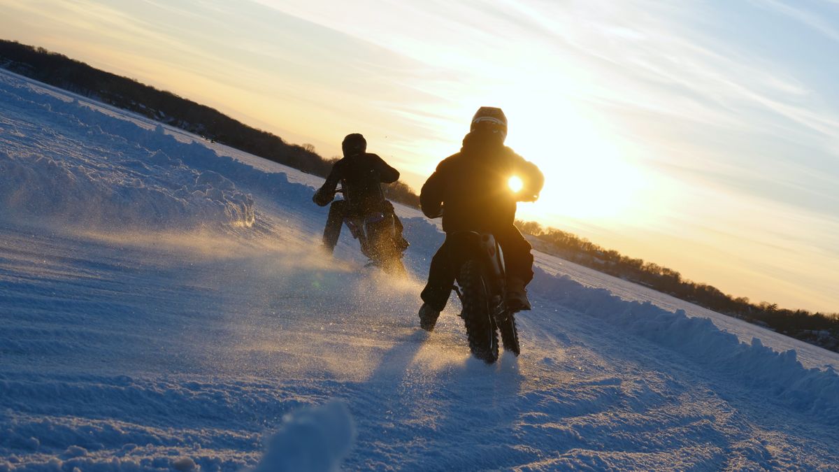 Comment préparer sa moto pour lhiver en 2026 ?