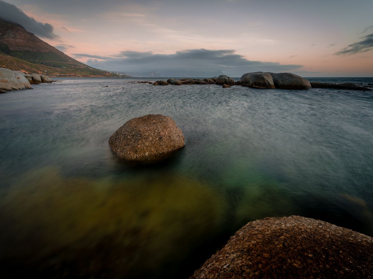 7 Day 50 Hour Yin Yoga Immersive Training in Knysna, South Africa 3