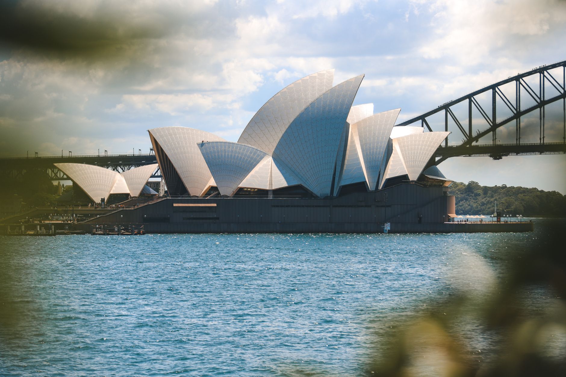 Australia Immigration