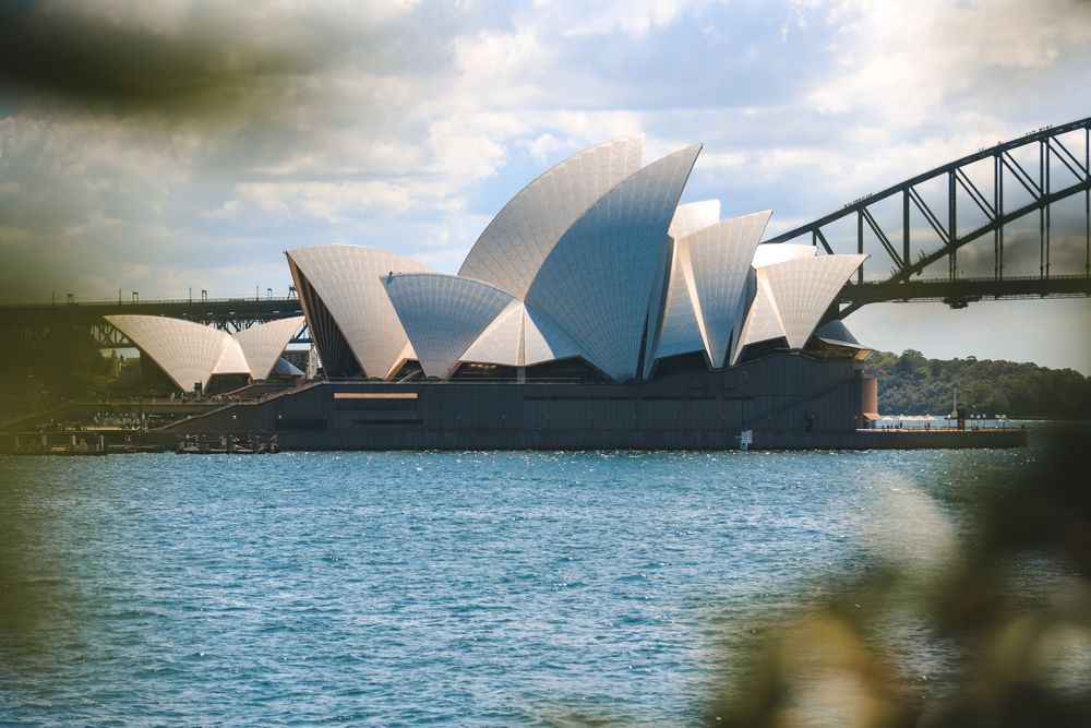 Visitor Visa Australia for tourism and holidays