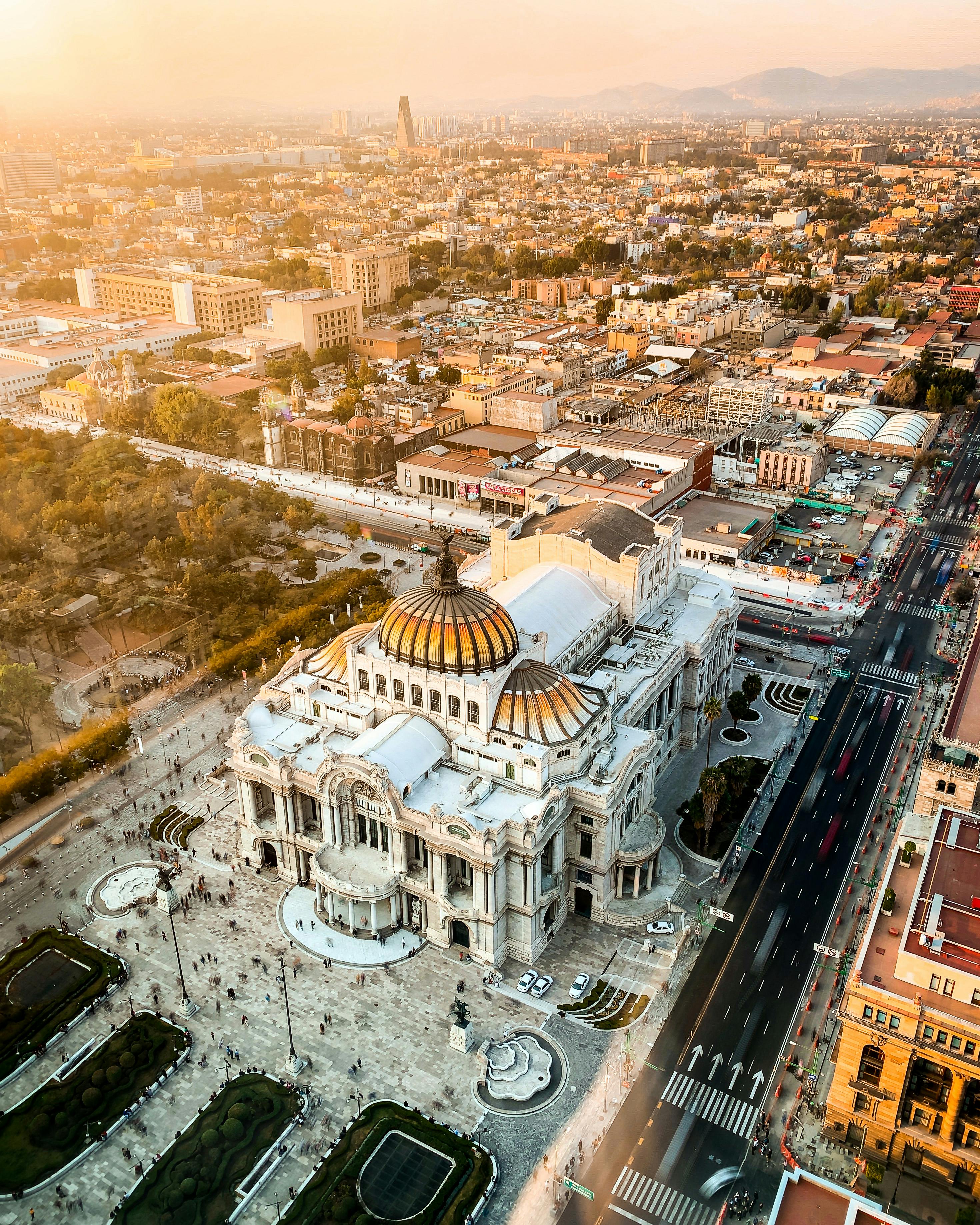 Mexico city HD wallpapers  Pxfuel