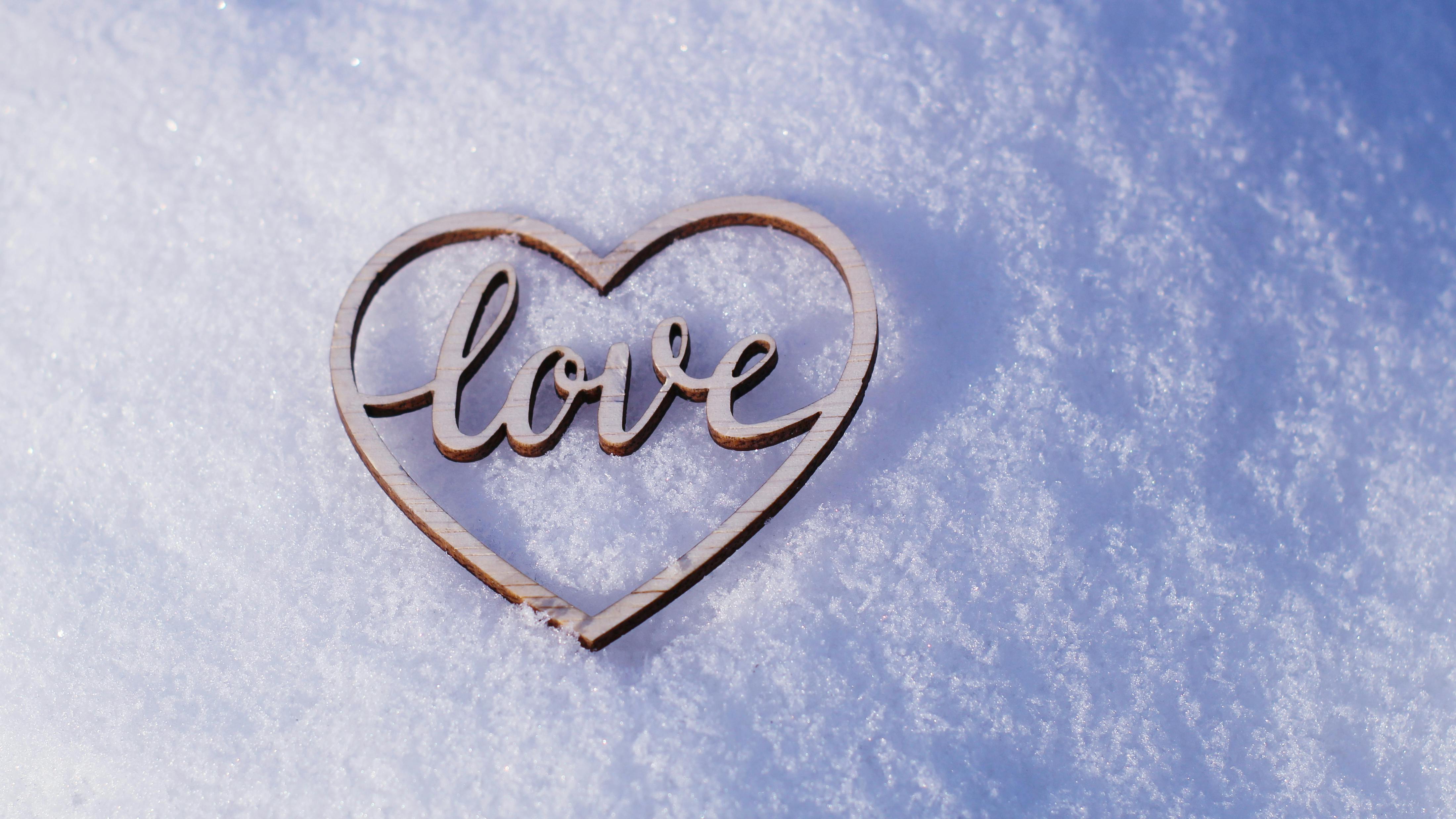 Twelve Days Of The Heart