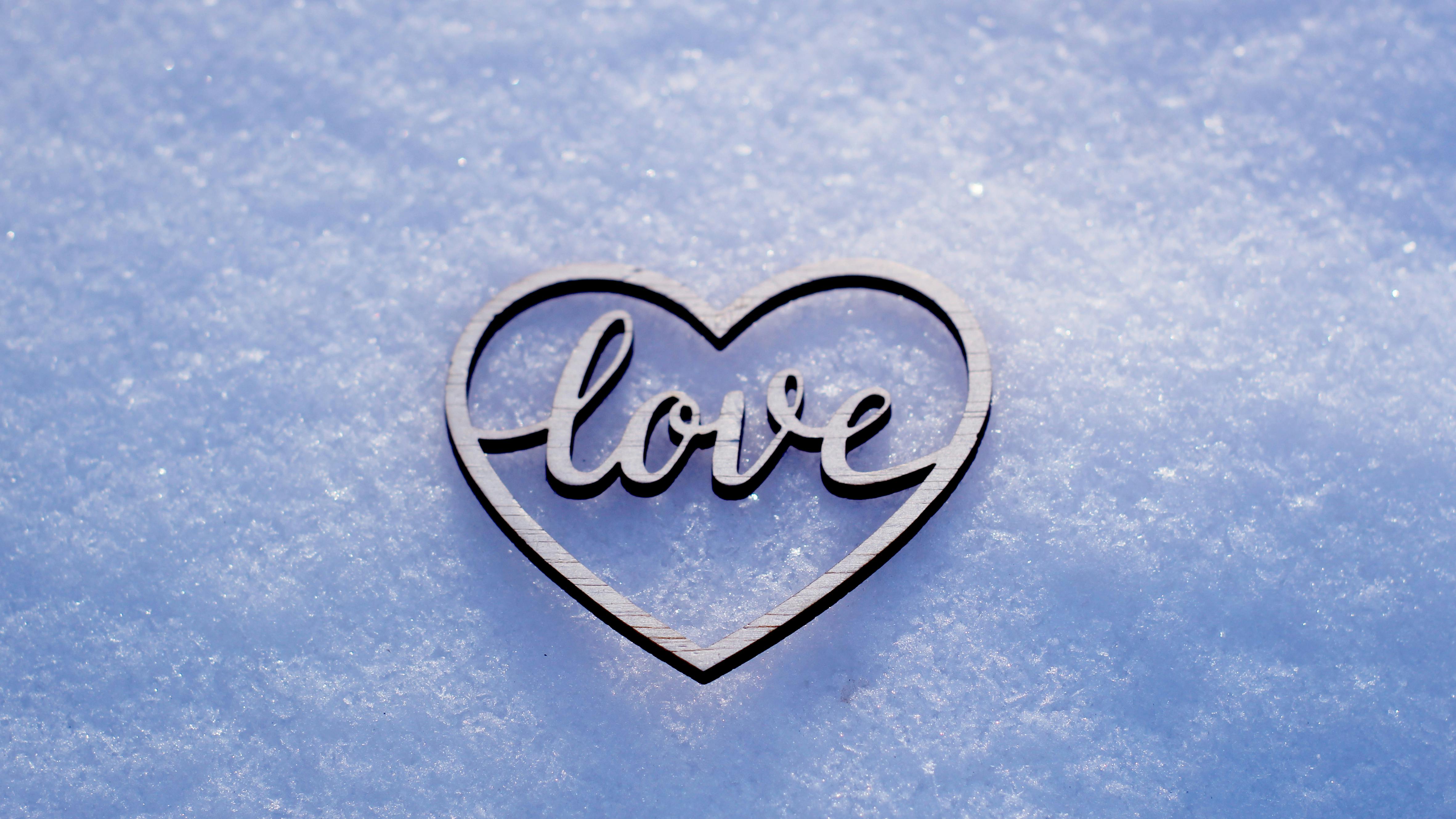 Twelve Days Of The Heart