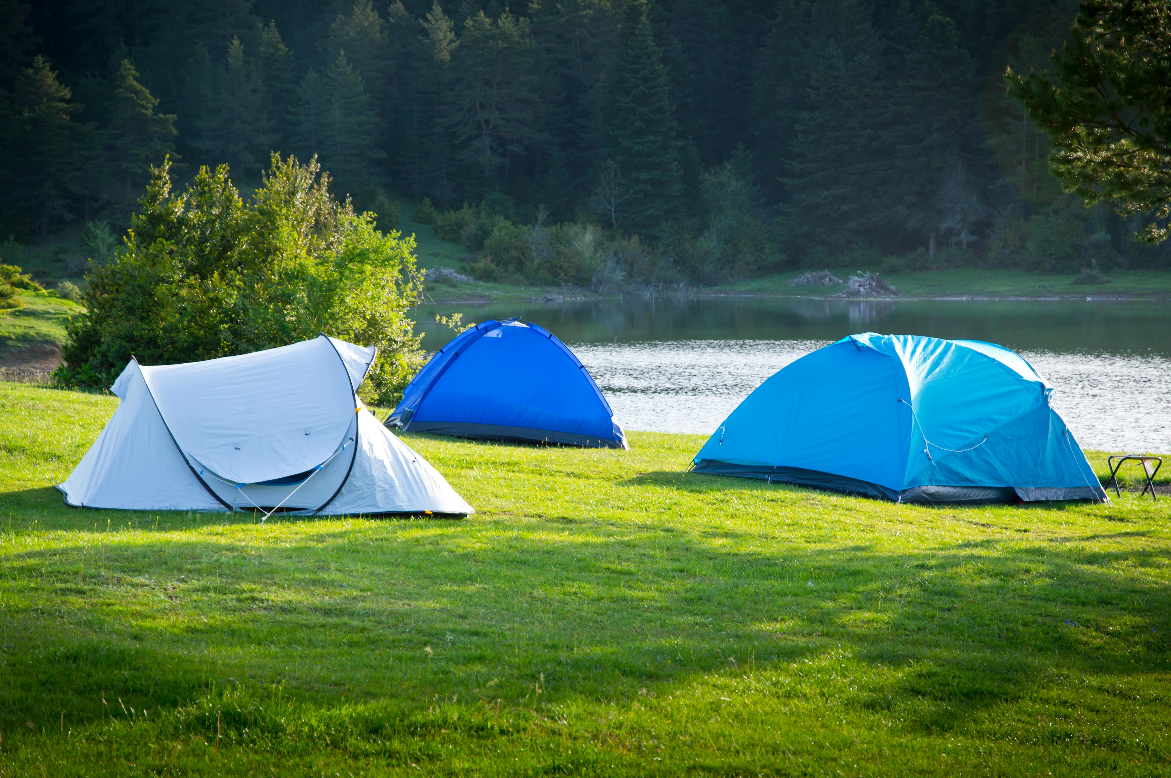 These 5 family travel base camps offer adventure and relaxation — Photo by Adem Percem on Pexels