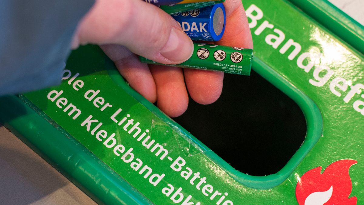 Investir dans les entreprises de recyclage des batteries en 2026 - illustration