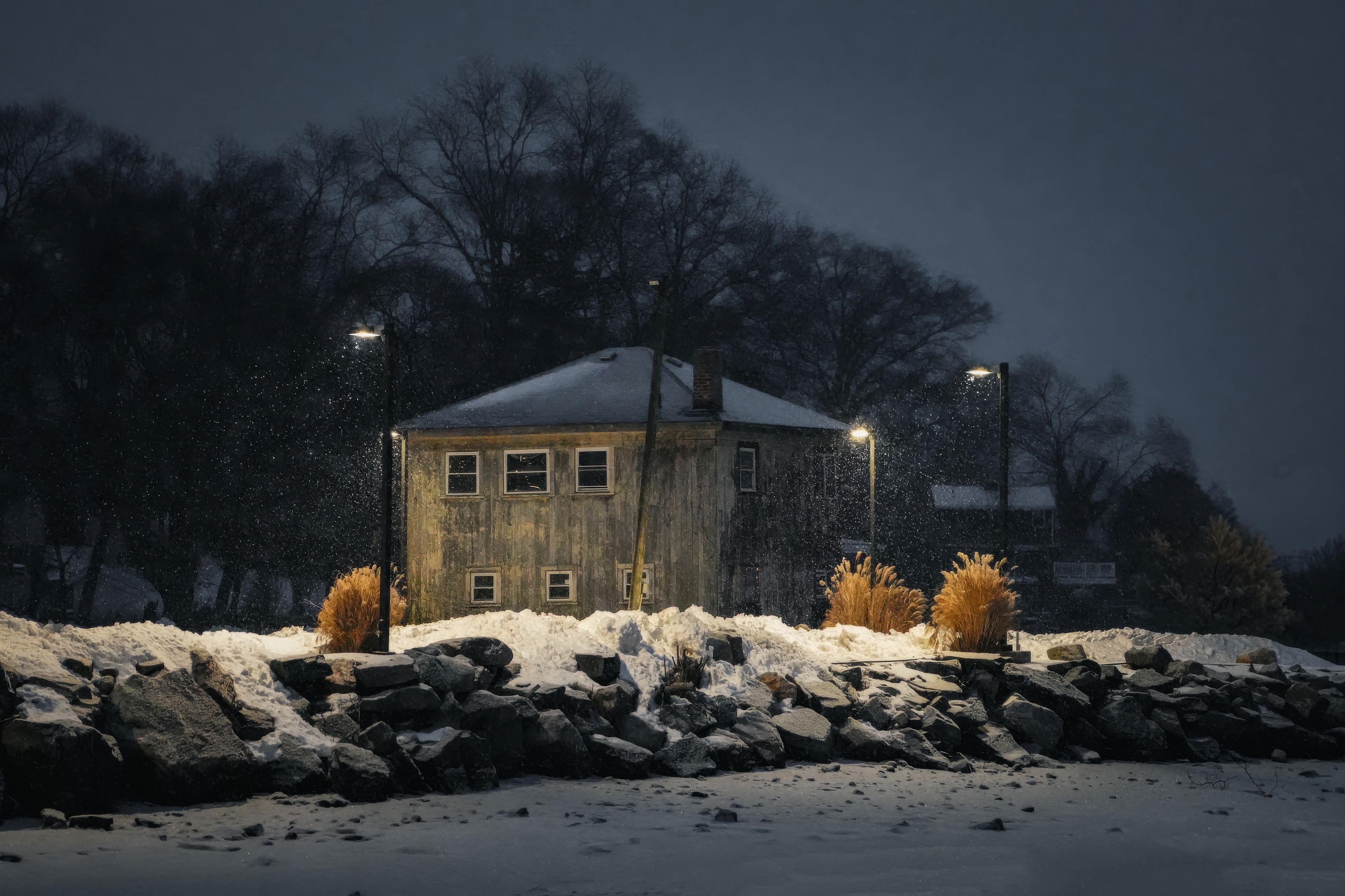 Winter