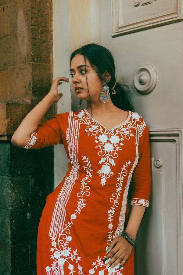 Seasonal festive collection new arrivals at ladies boutique in Rohini Delhi