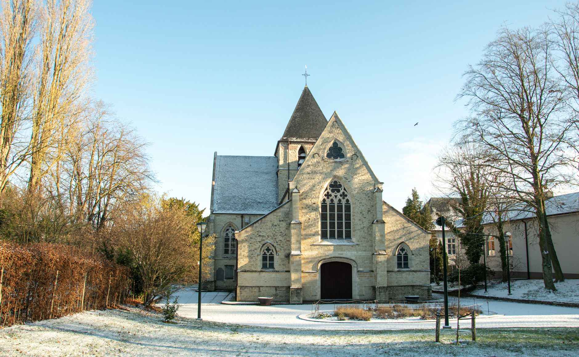 Sebastian Kerk