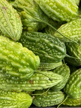 Bitter Melon — Ku Gua