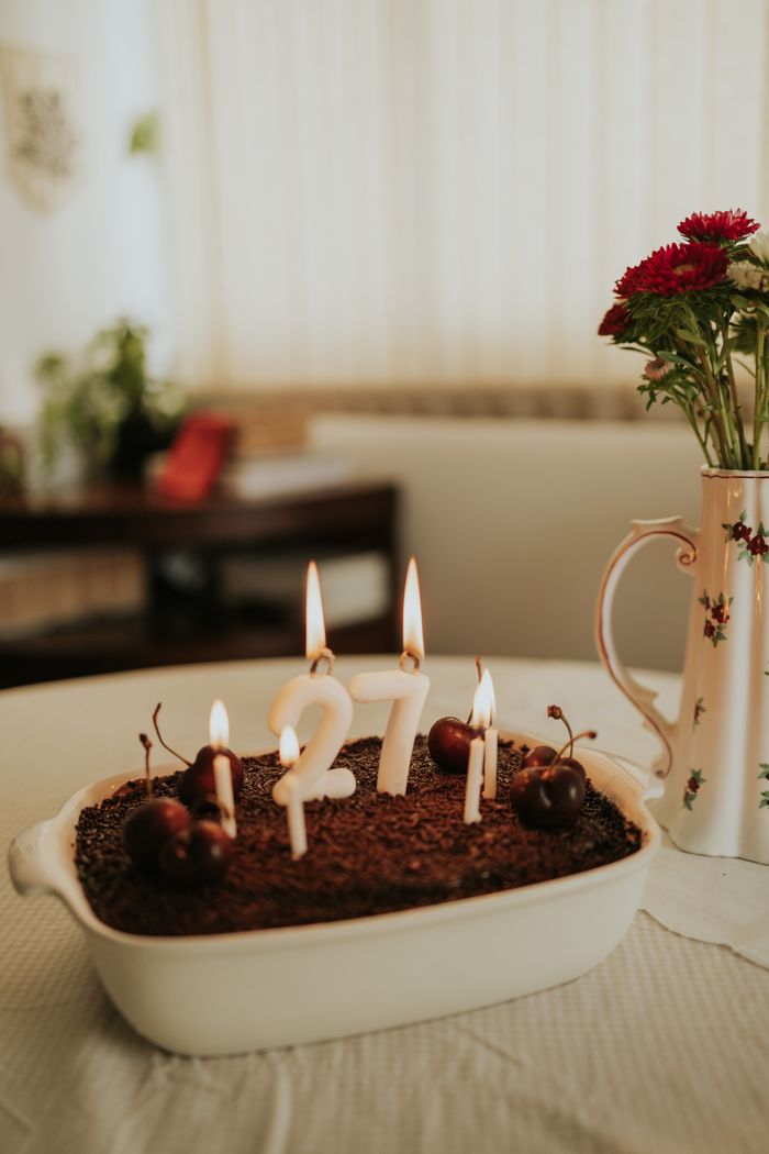 Birthday Party by Dream Royal Events