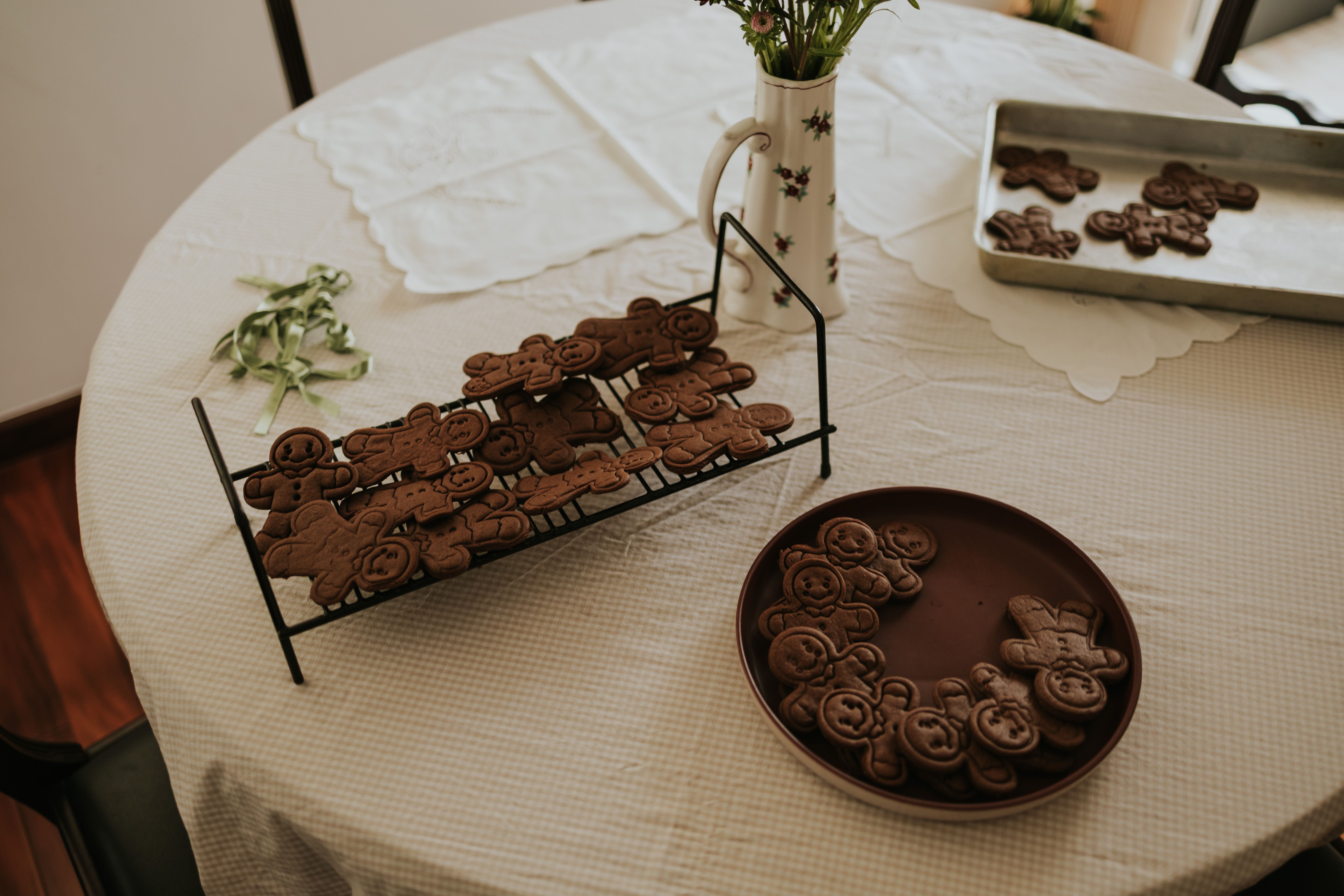Home Sweet Home Cooking at Margaret’s in Marfa — Photo by Letícia Alvares on Pexels