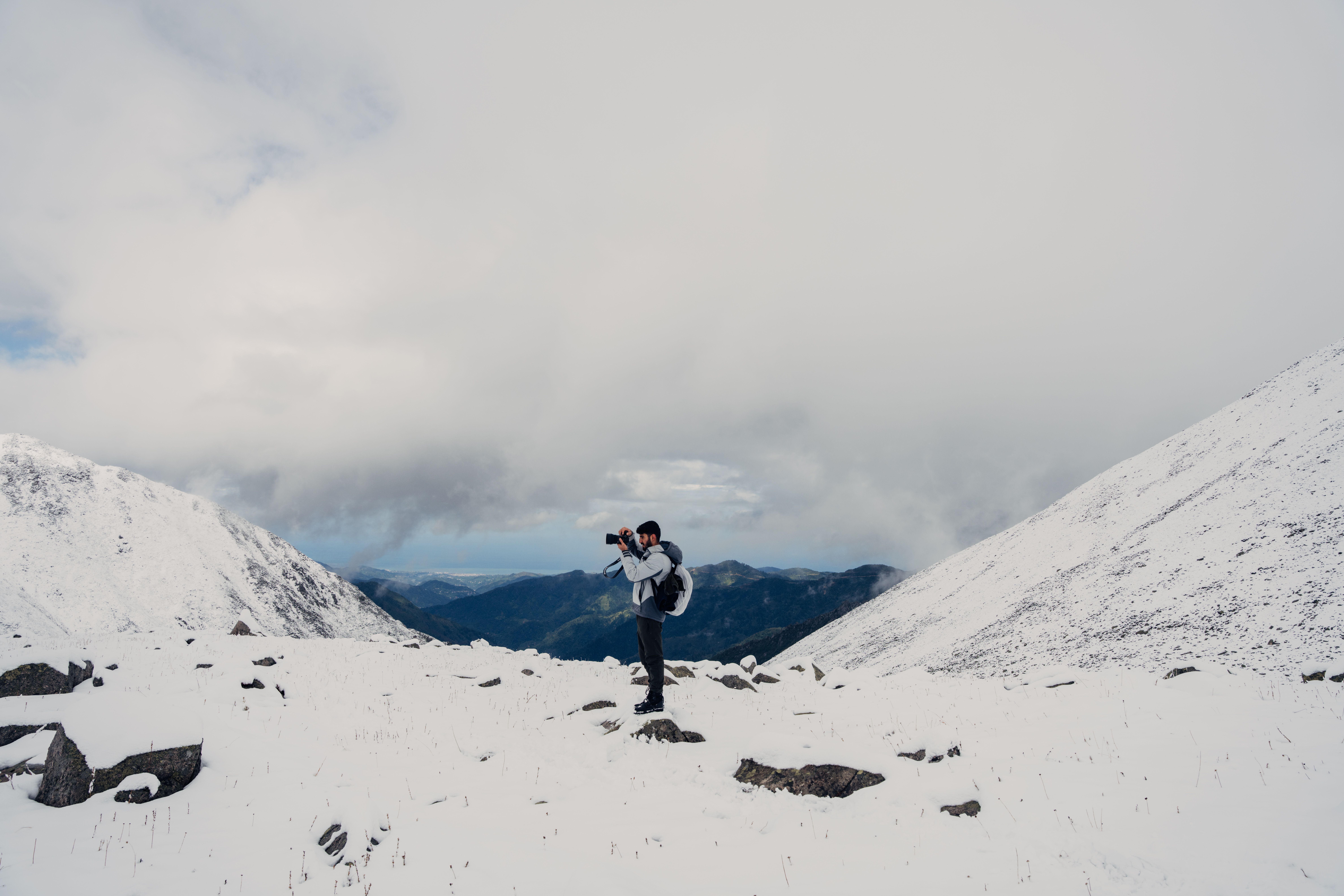 Tourism and Travel Destination Influencer Marketing In 2026 — Photo by SERHAT  TUĞ on Pexels