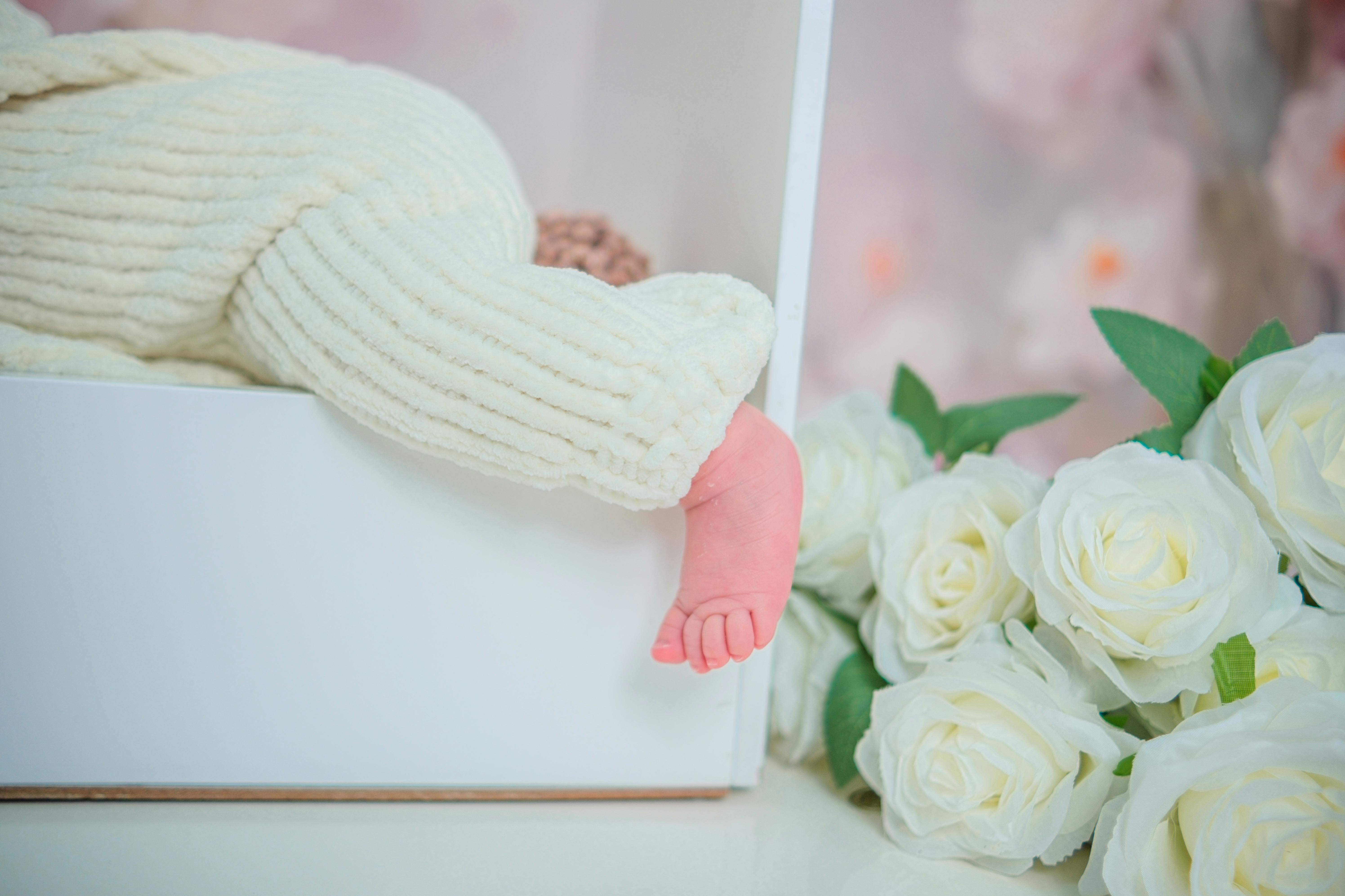 How To Have A Roaringly Successful Baby Shower