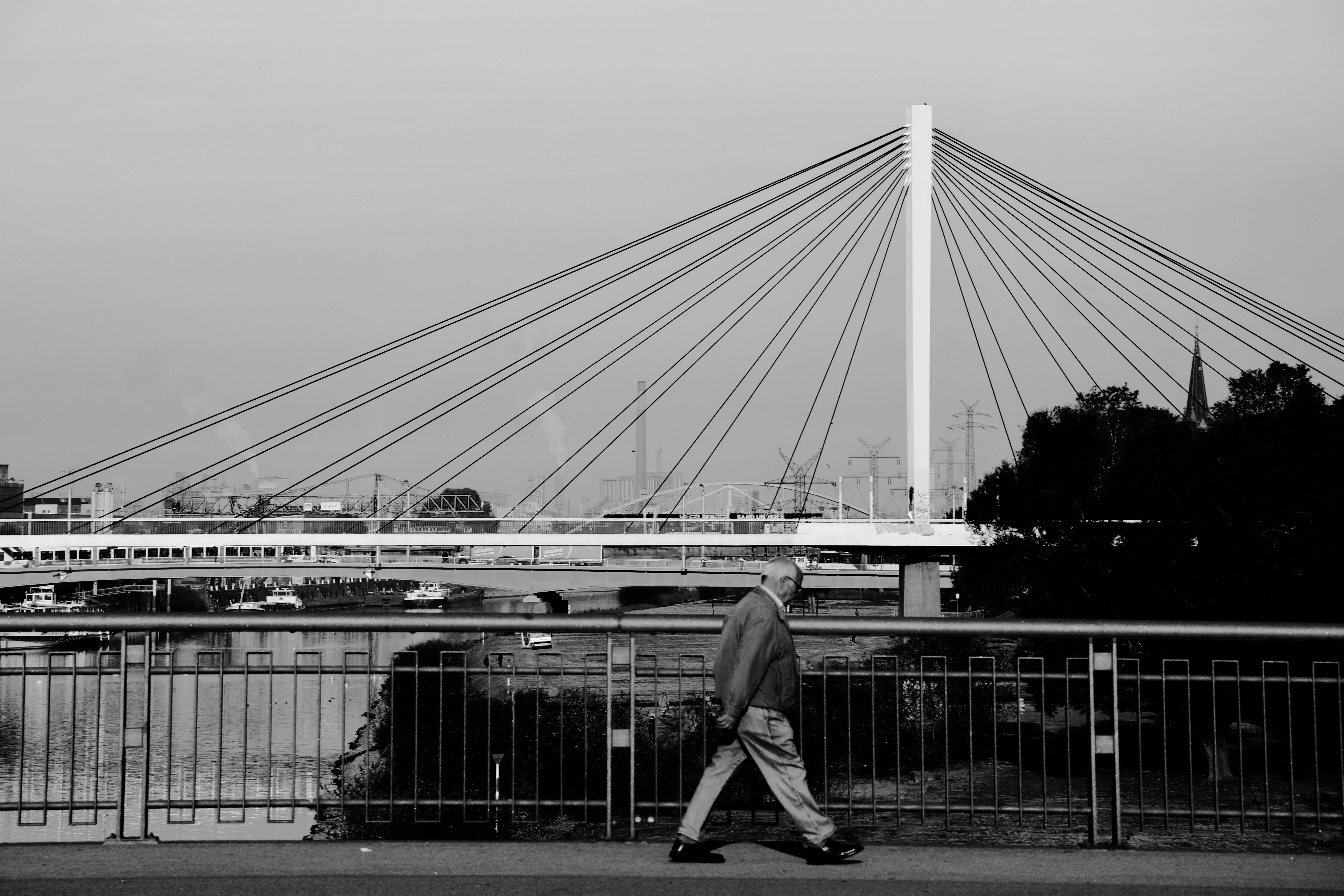 Landmarks in Mannheim