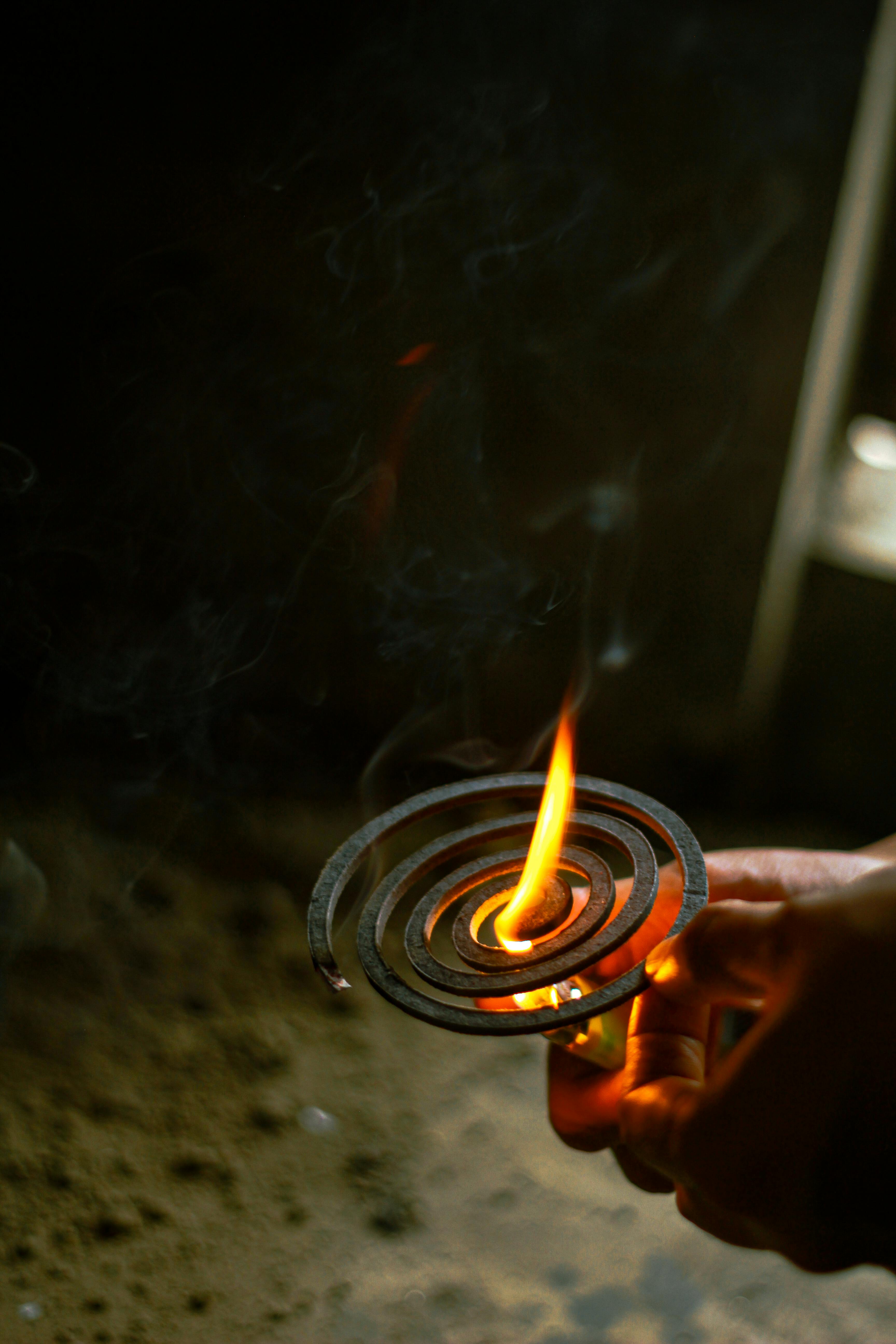 Insect Repellent with DEET