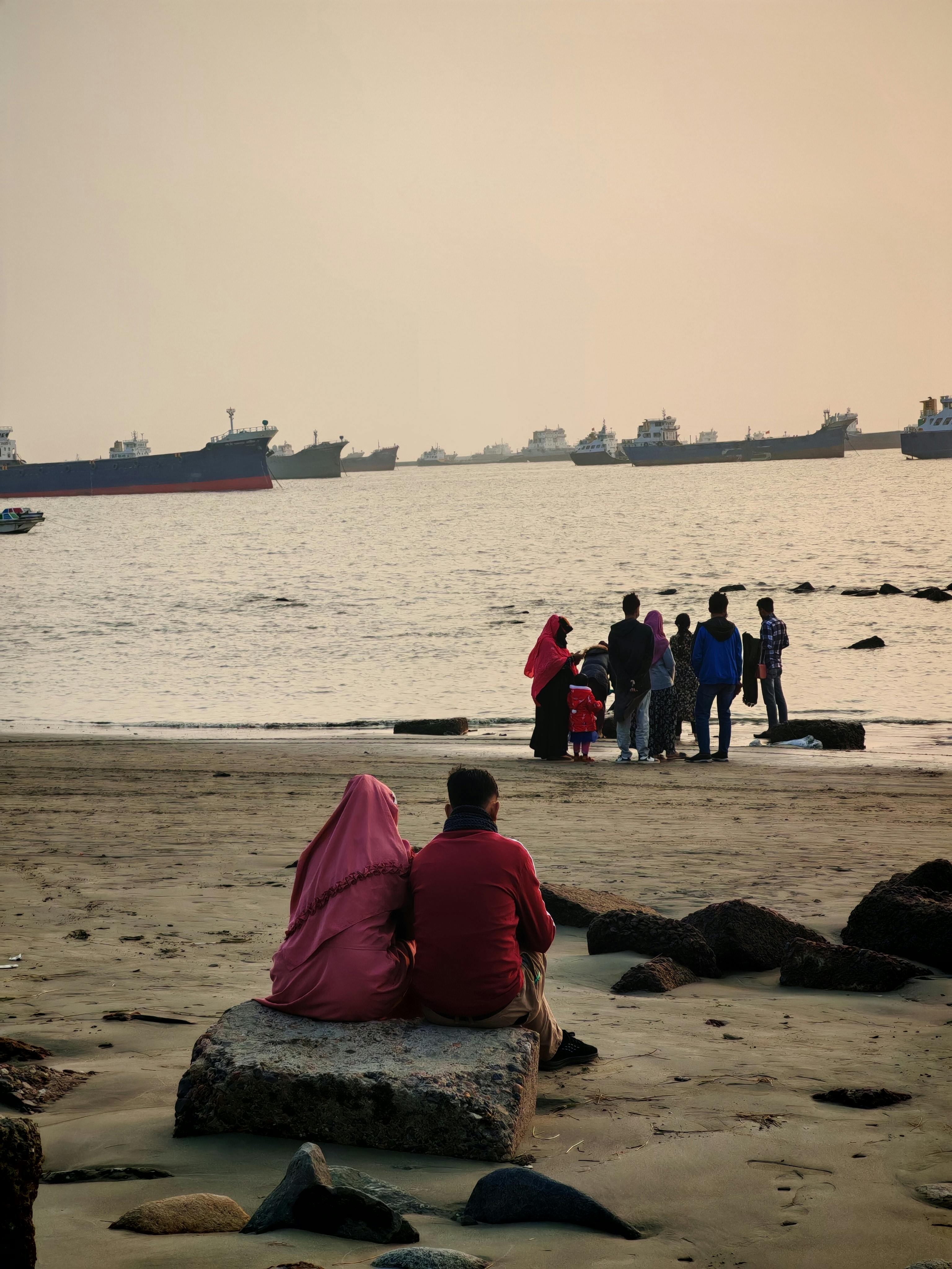 How To Budget A Family Vacation