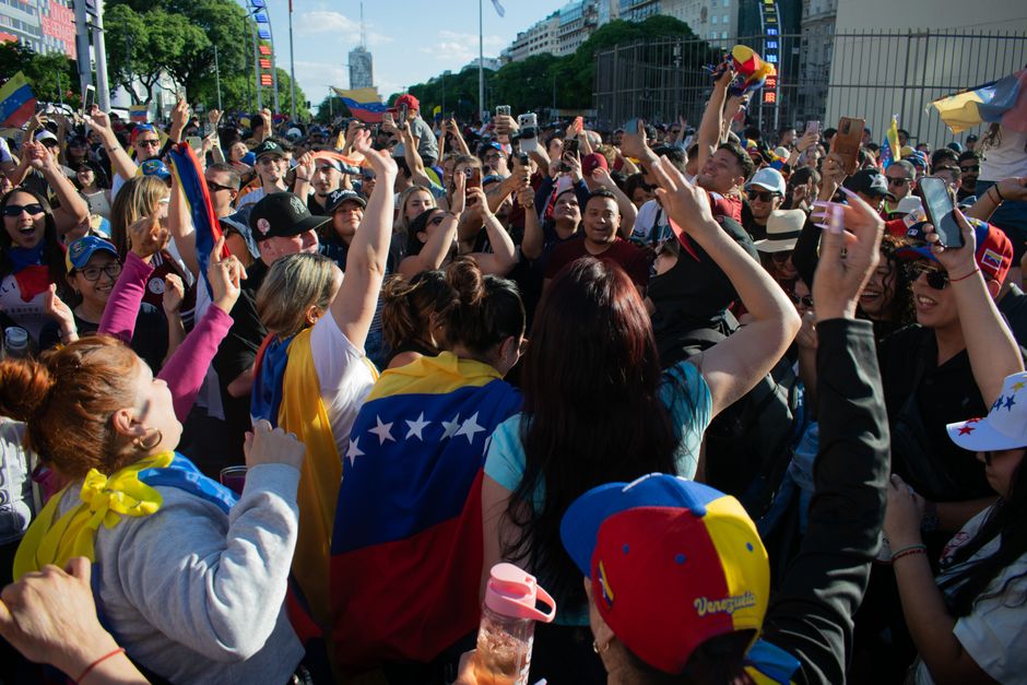 Russia strongly condemns US actions in Venezuela, Maduro’s seizure — top security official
