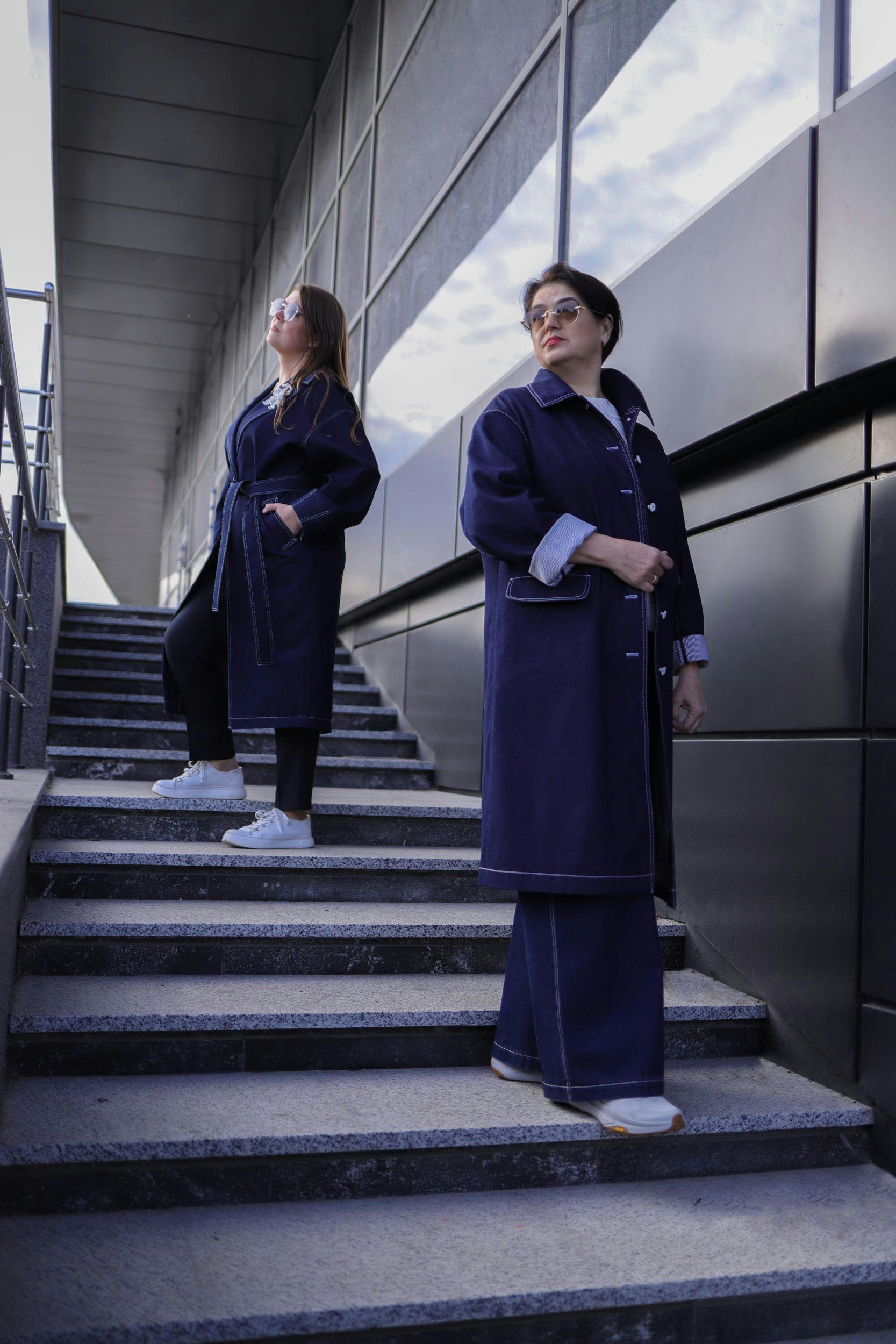 Unshakeable Confidence