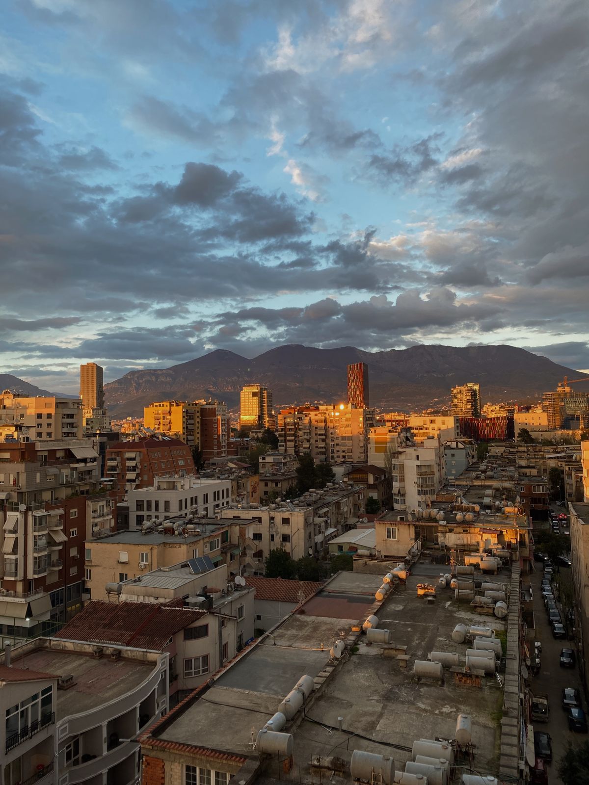 Tirana — A lively Balkan capital of colourful streets, recent history and mountain views (8)
