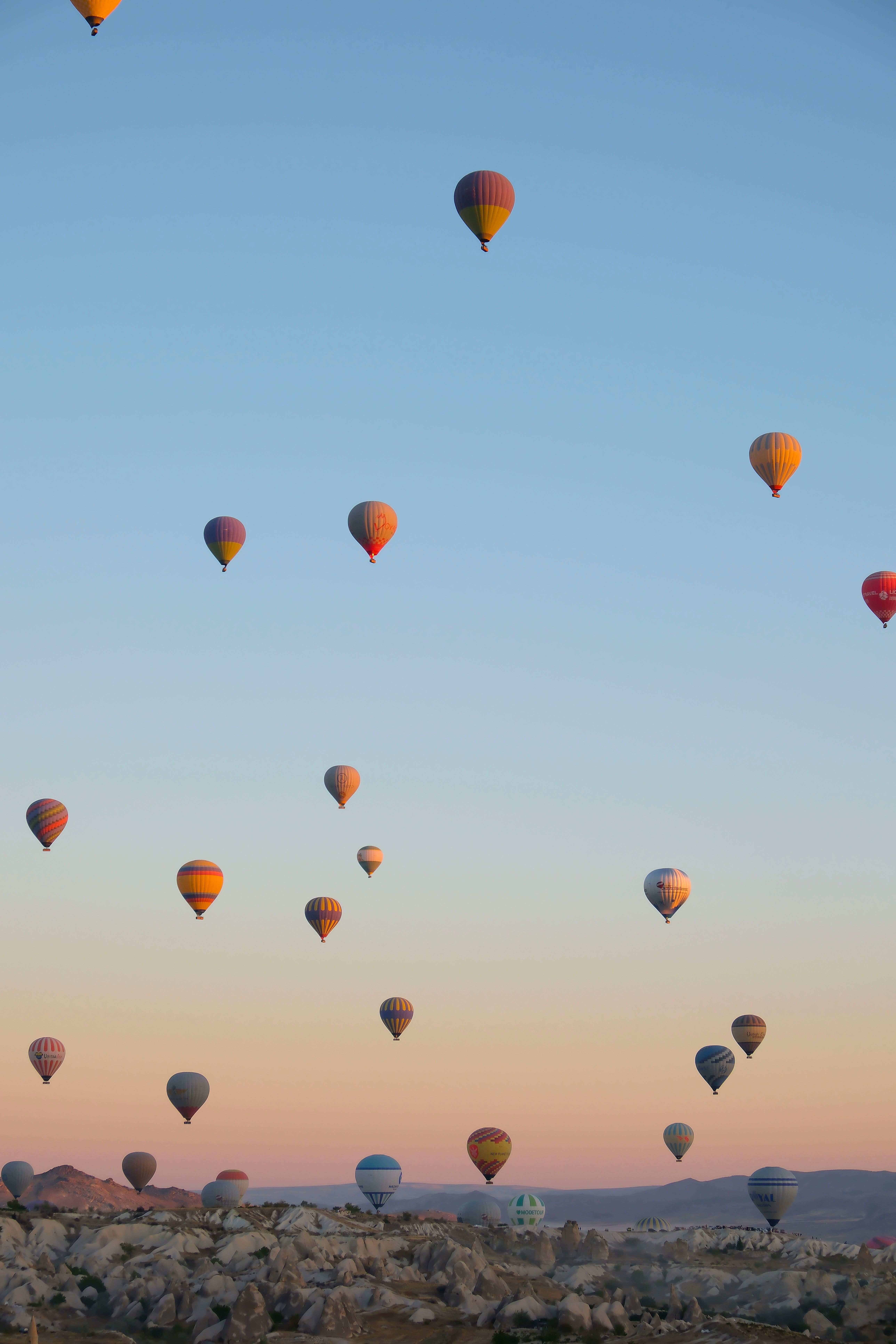 Albuquerque International Balloon Fiesta