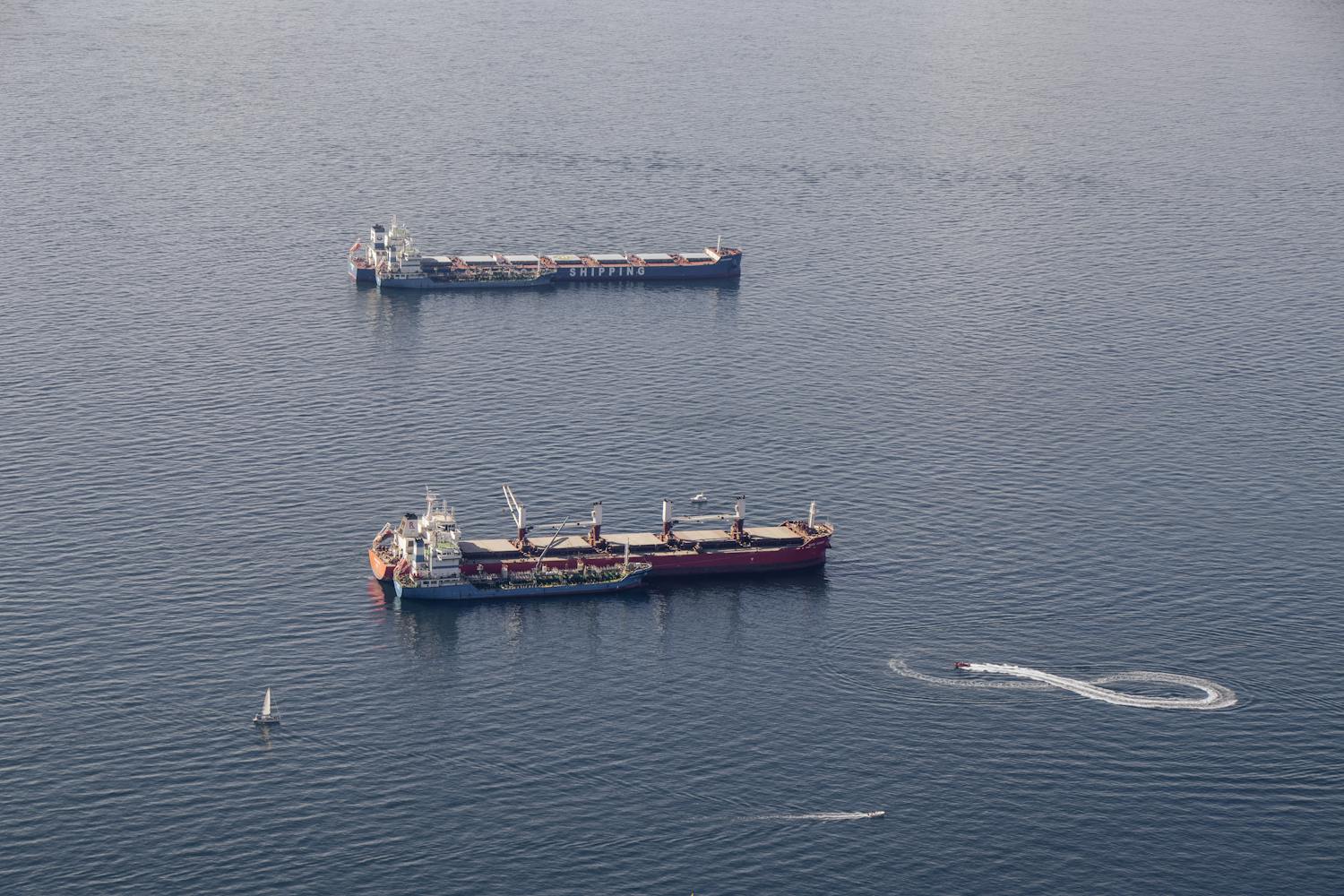 Ancient Trade Inspiration