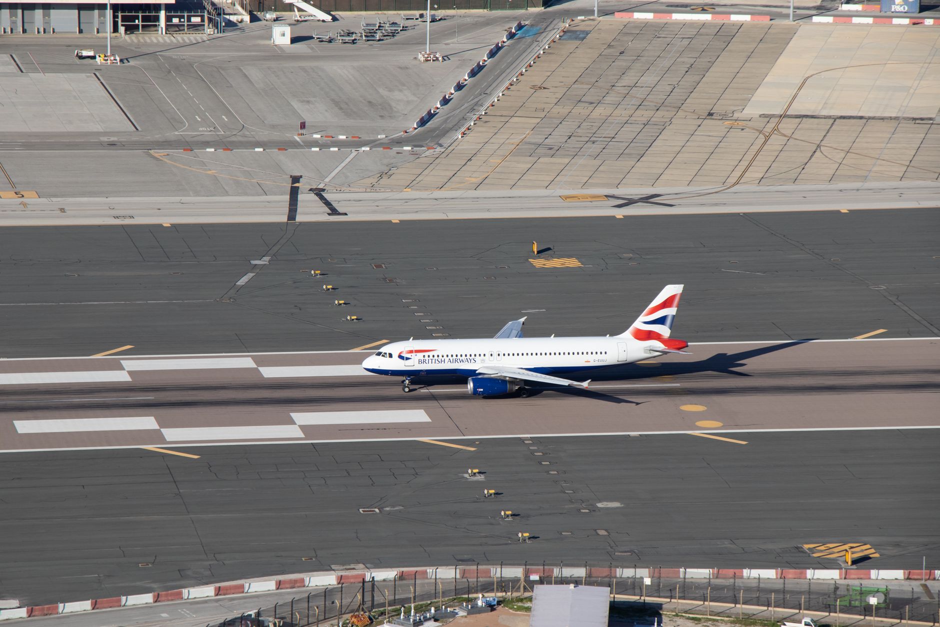 Airport transfers in Gibraltar Airport transfers in Gibraltar