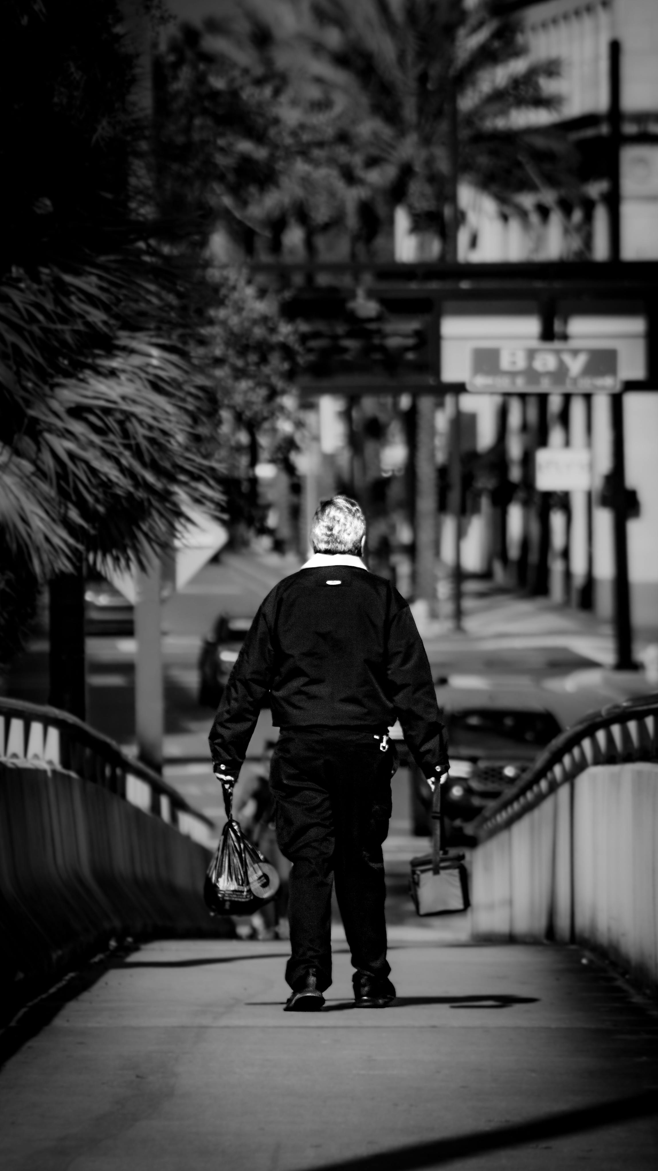 Dealing With Loneliness