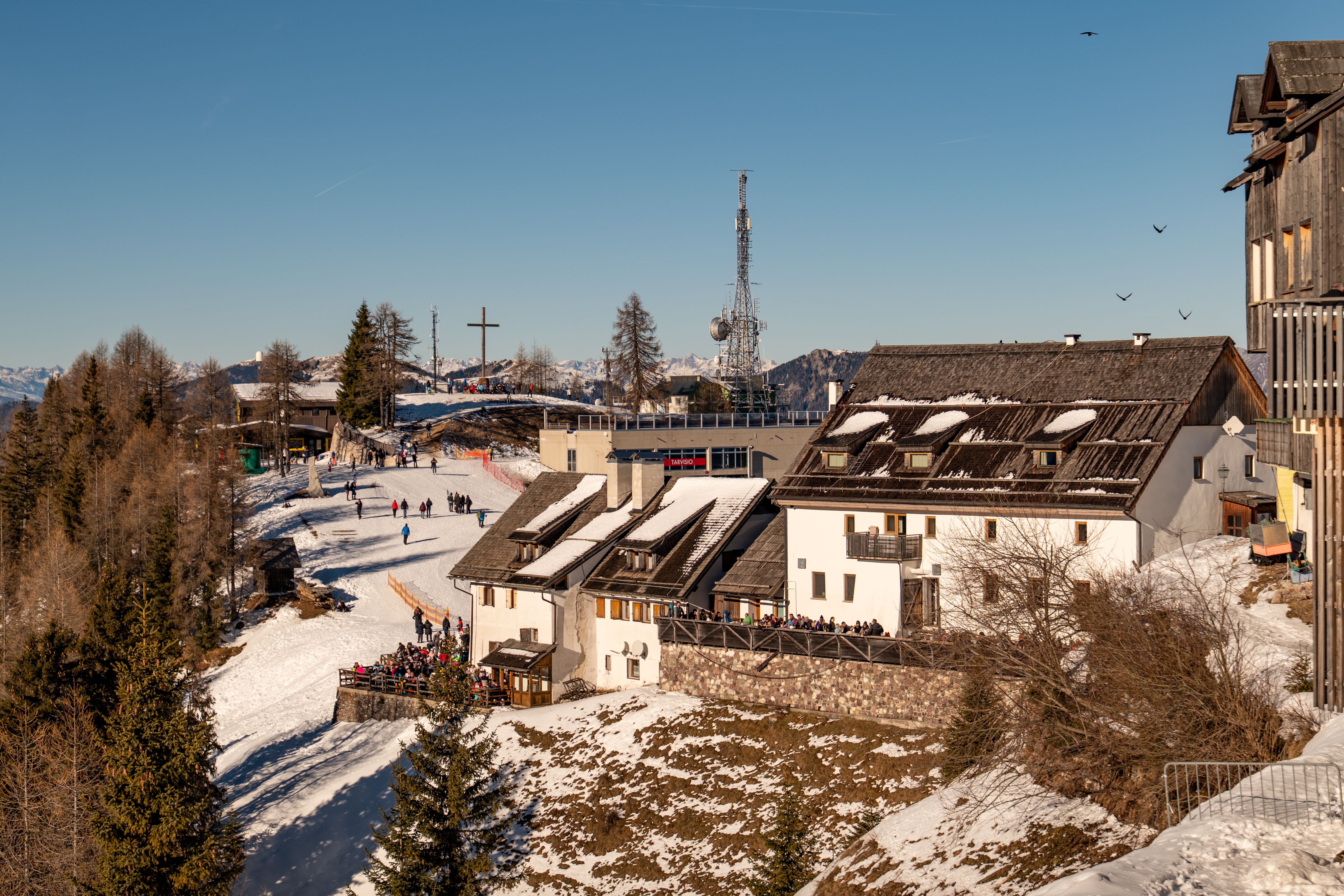 Ný félagsaðstaða Skíðafélags Akureyrar í Hlíðarfjalli samþykkt