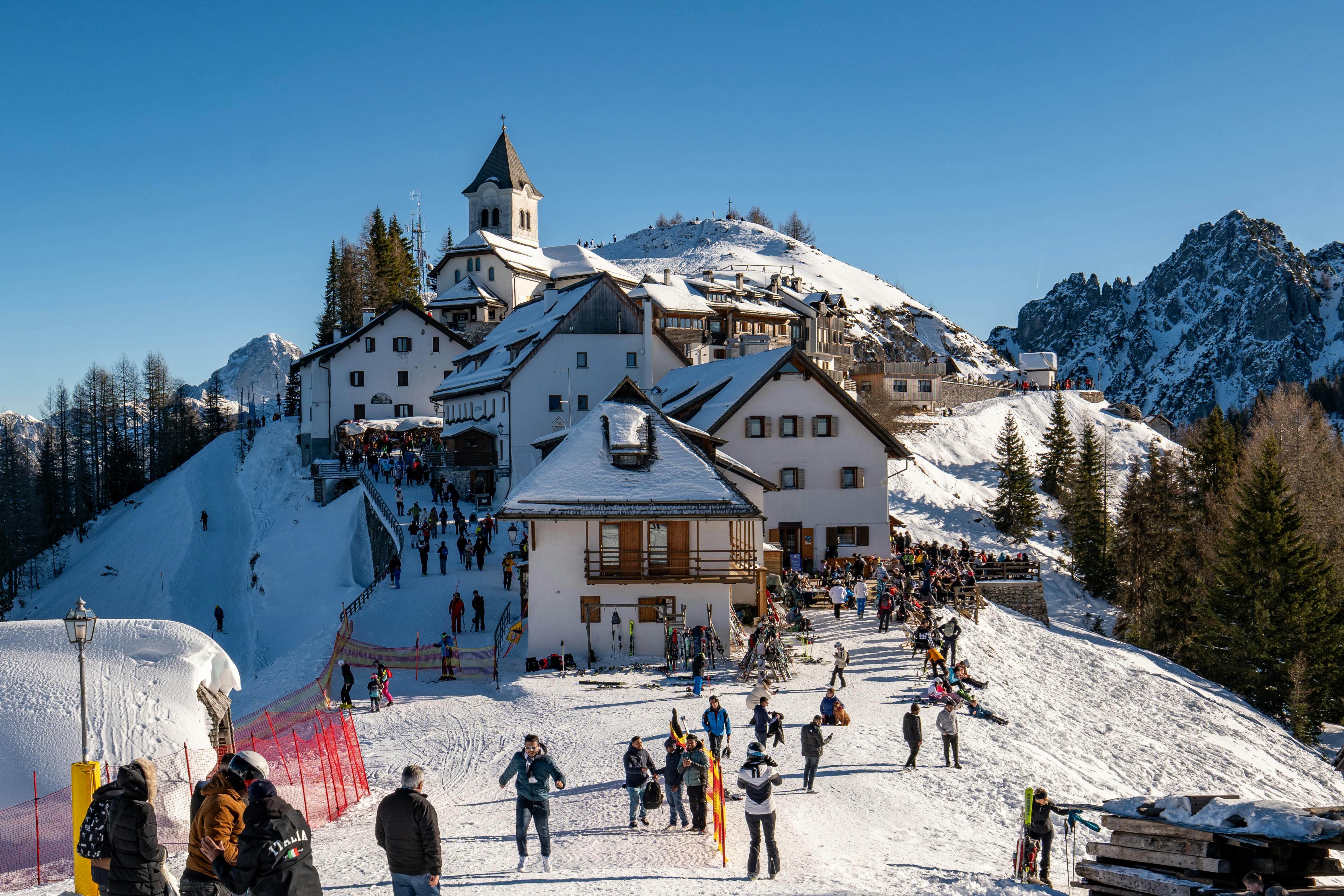 Italy Segreta - Discover Hidden Gems and Secret Destinations Across Italy