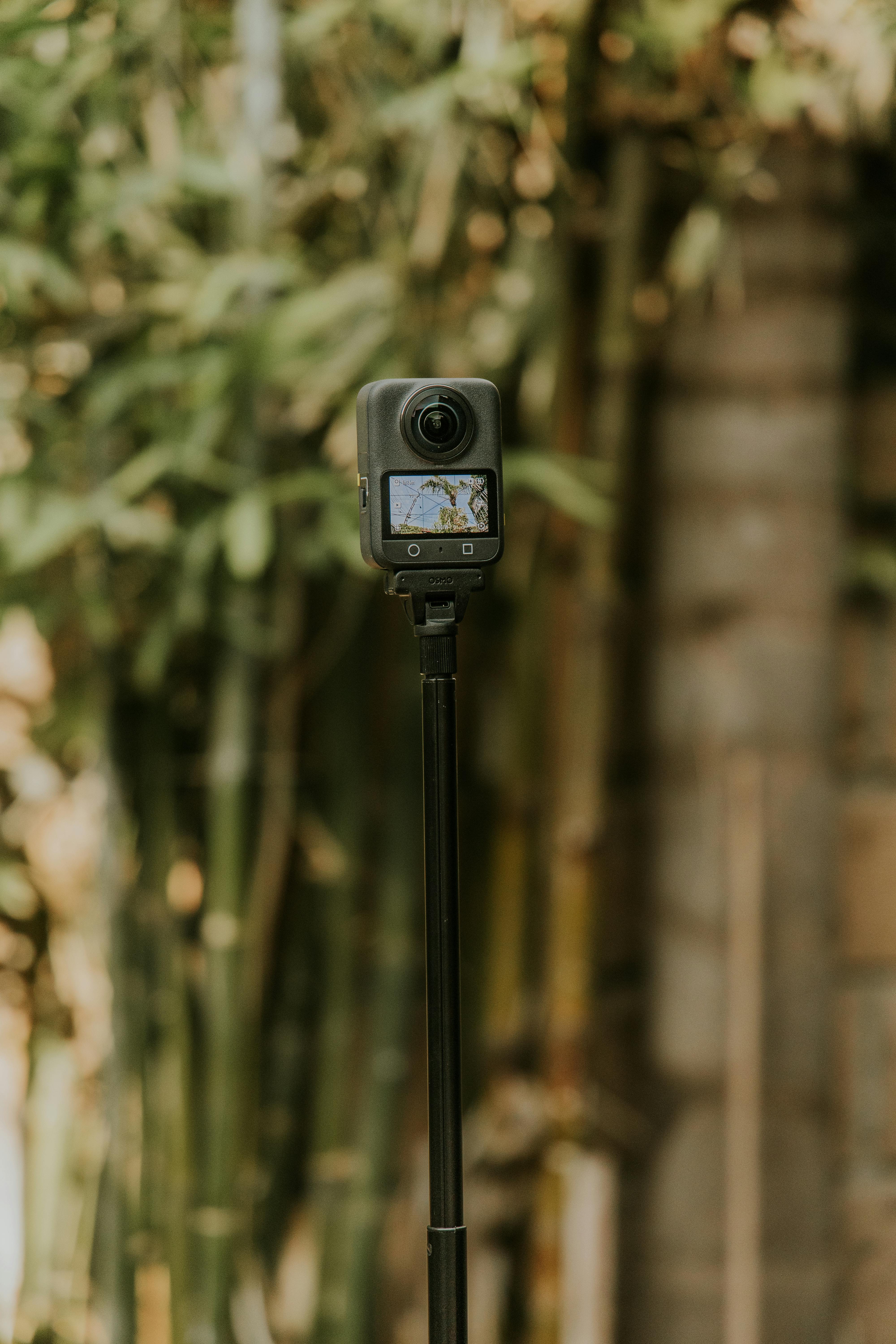 Unpacking the Features that Set the Smart Stick 360 Apart