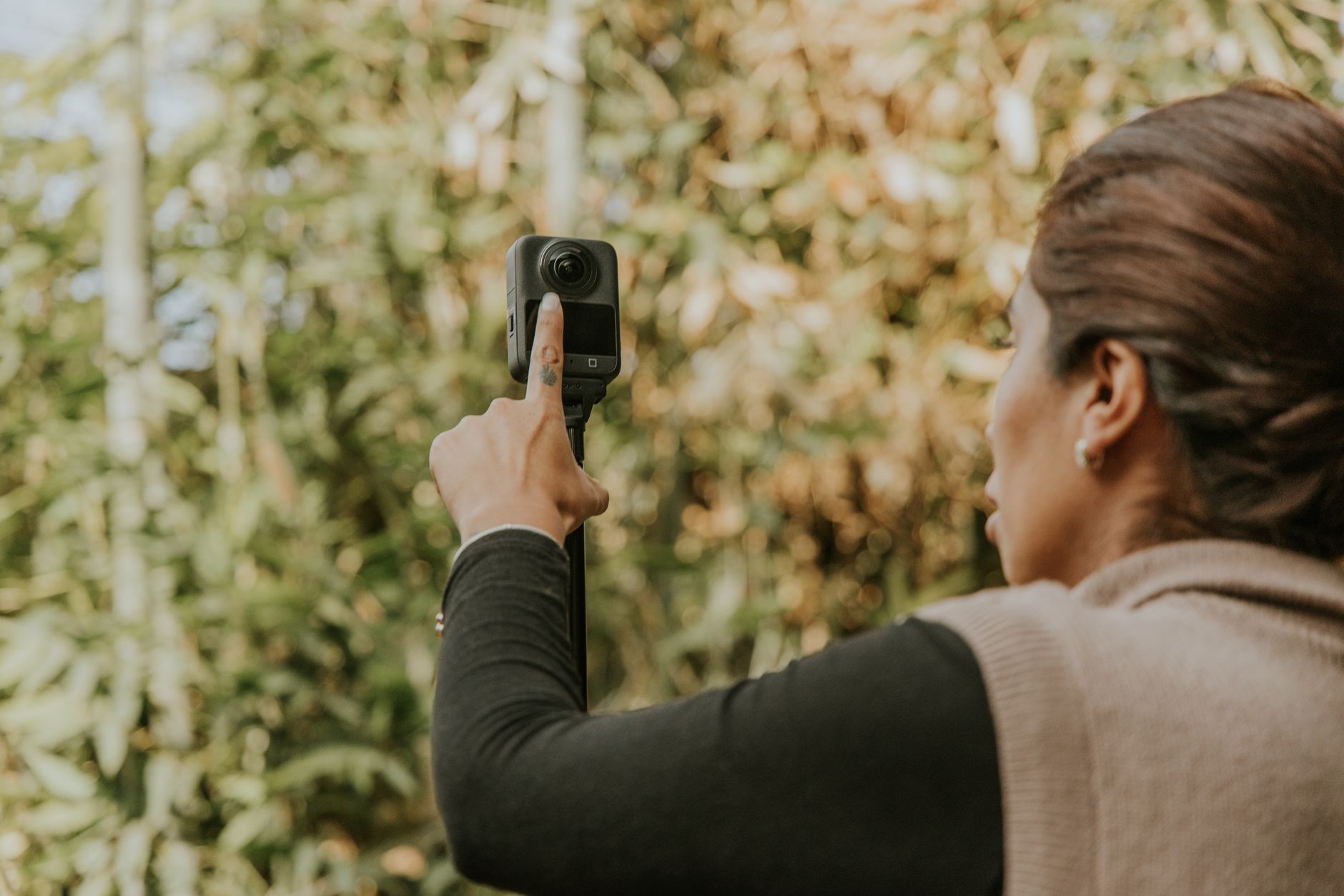 Samsara Introduces 360 Camera