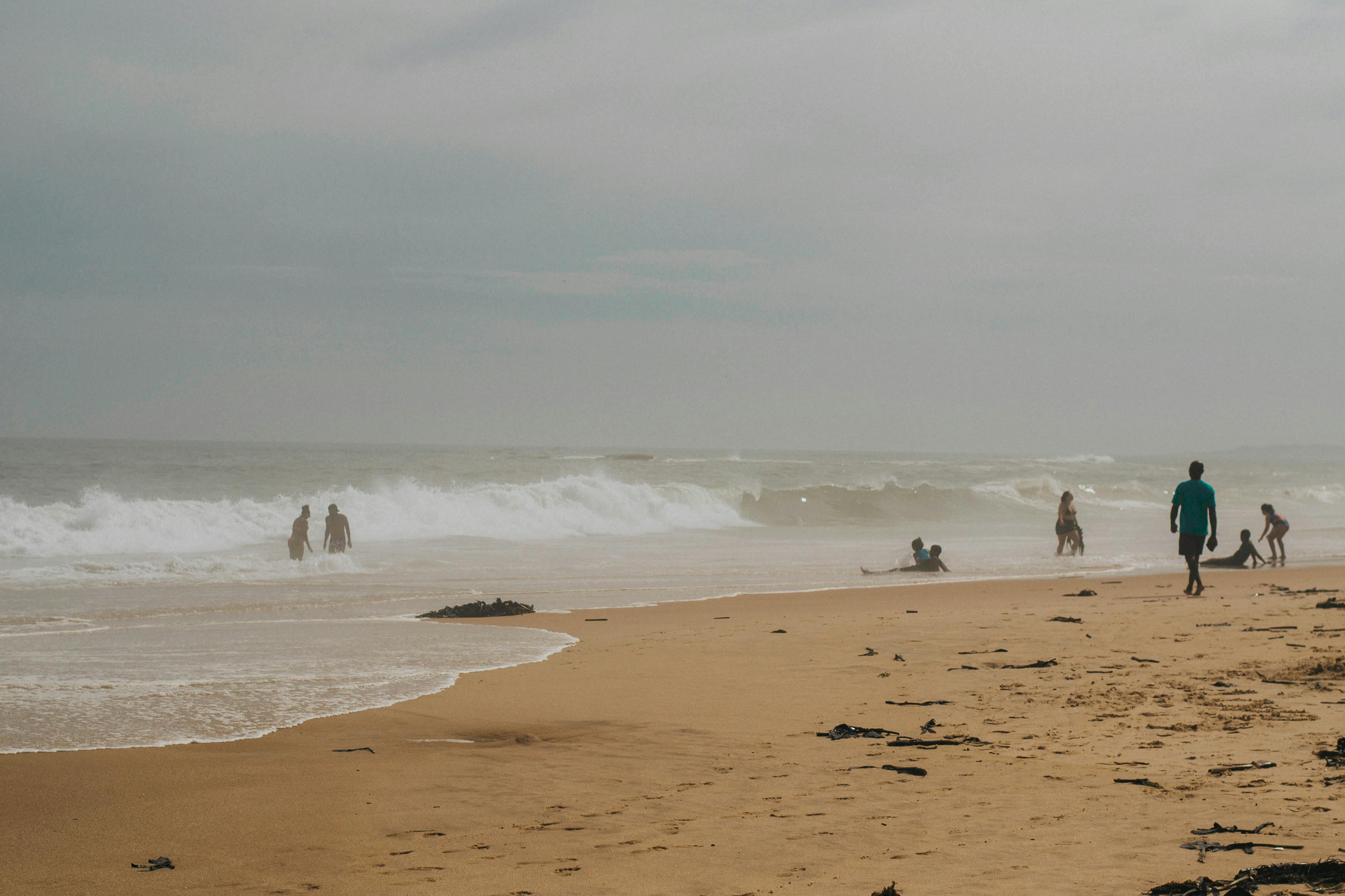 How To Budget A Family Vacation