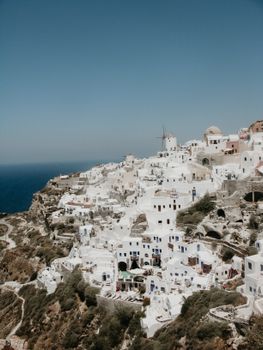 things to do in Santorini for honeymoon