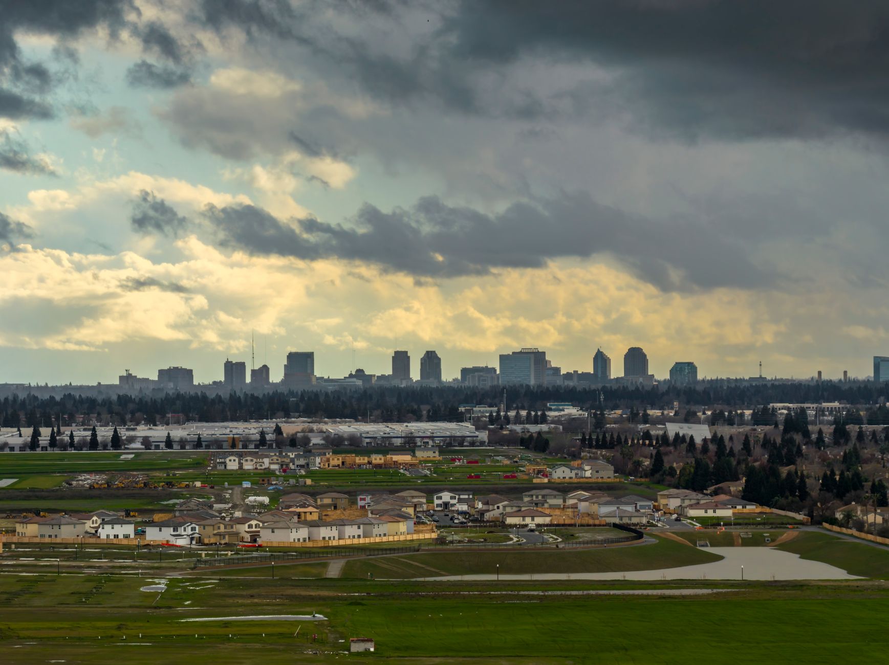 Visalia and the Coastal Paradox: Where to Find Real Rental Property ROI in California Right Now Visalia and the Coastal Paradox: Where to Find Real Rental Property ROI in California Right Now