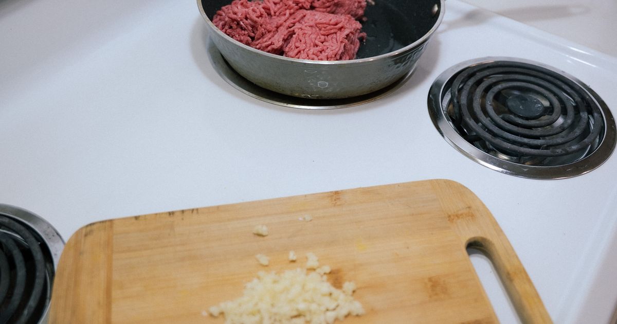 Expert Tips from Years of Kitchen Experience: texasdadcooks.com