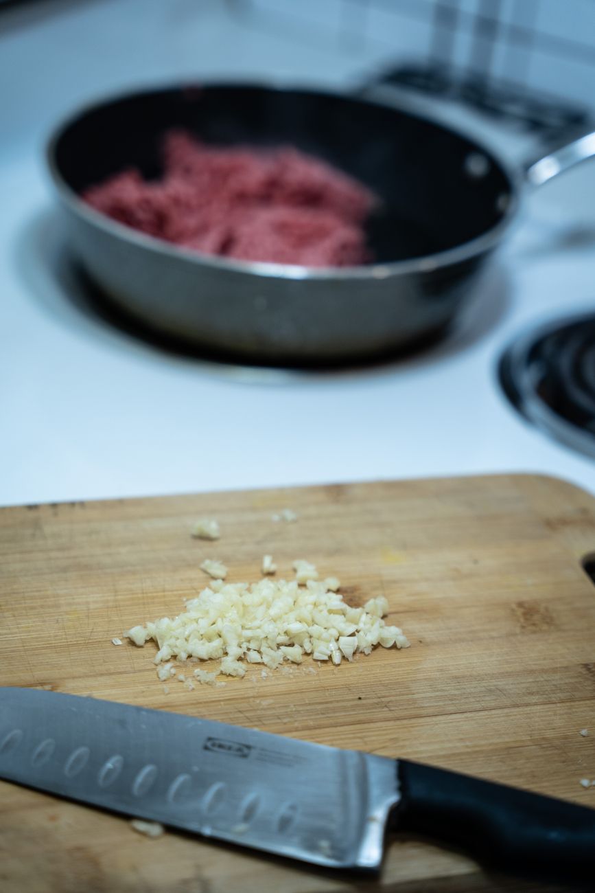 best garlic press Fazit