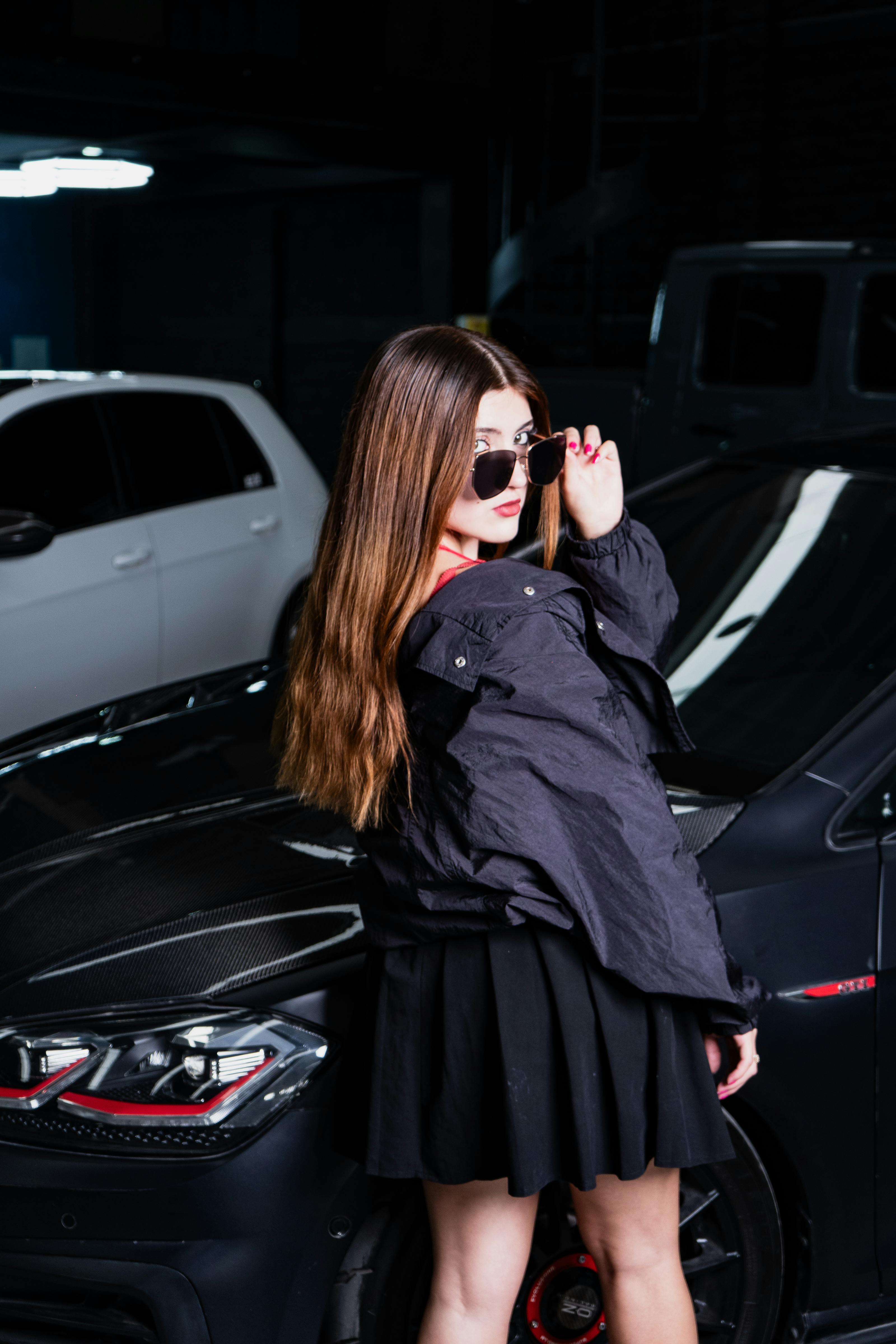 grátis Foto profissional grátis de acessórios, ambiente urbano, auto Foto profissional