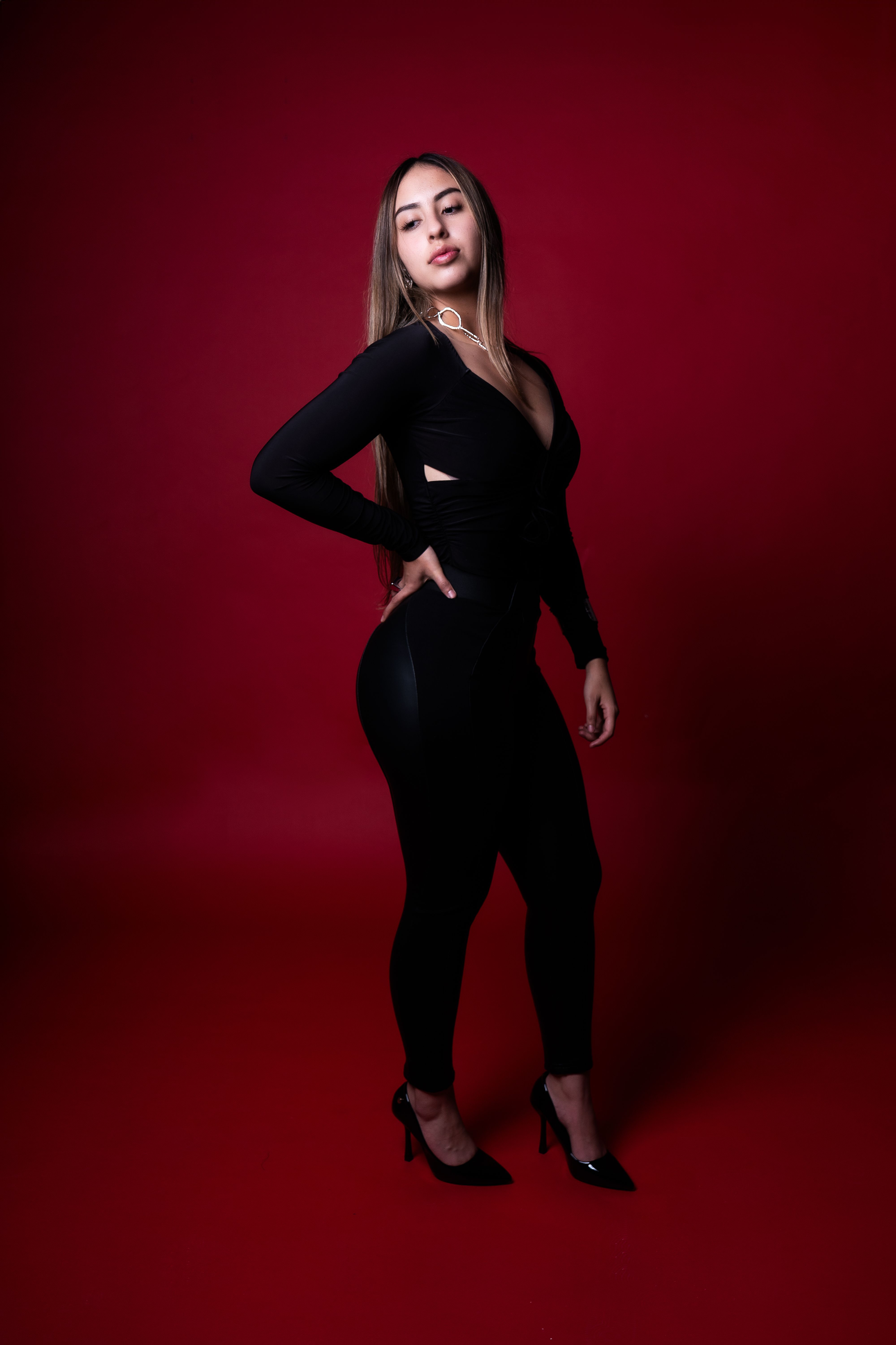Beautiful Woman Full Body' Photos, Download The BEST Free Beautiful ...