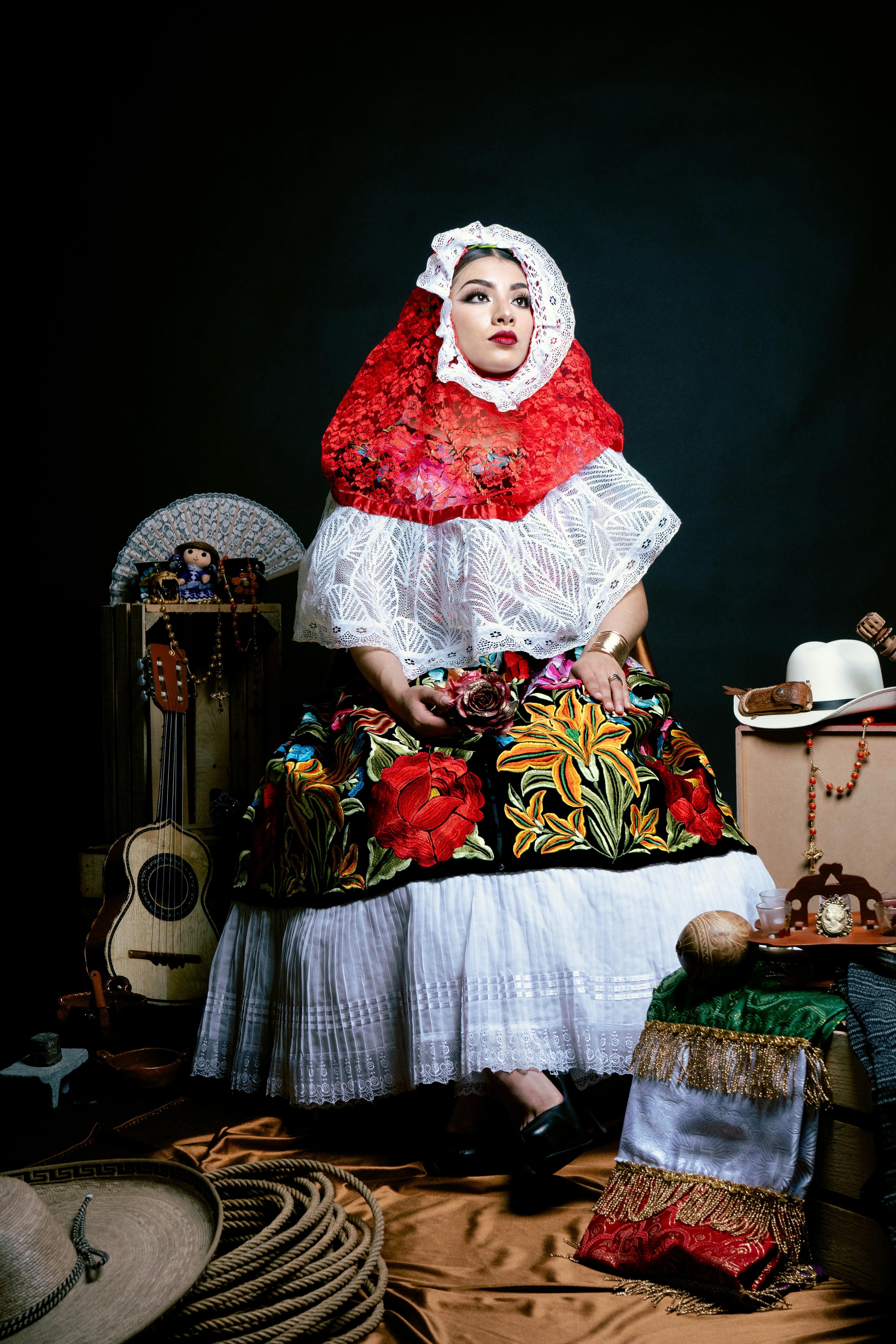 The Art Of Consistensy