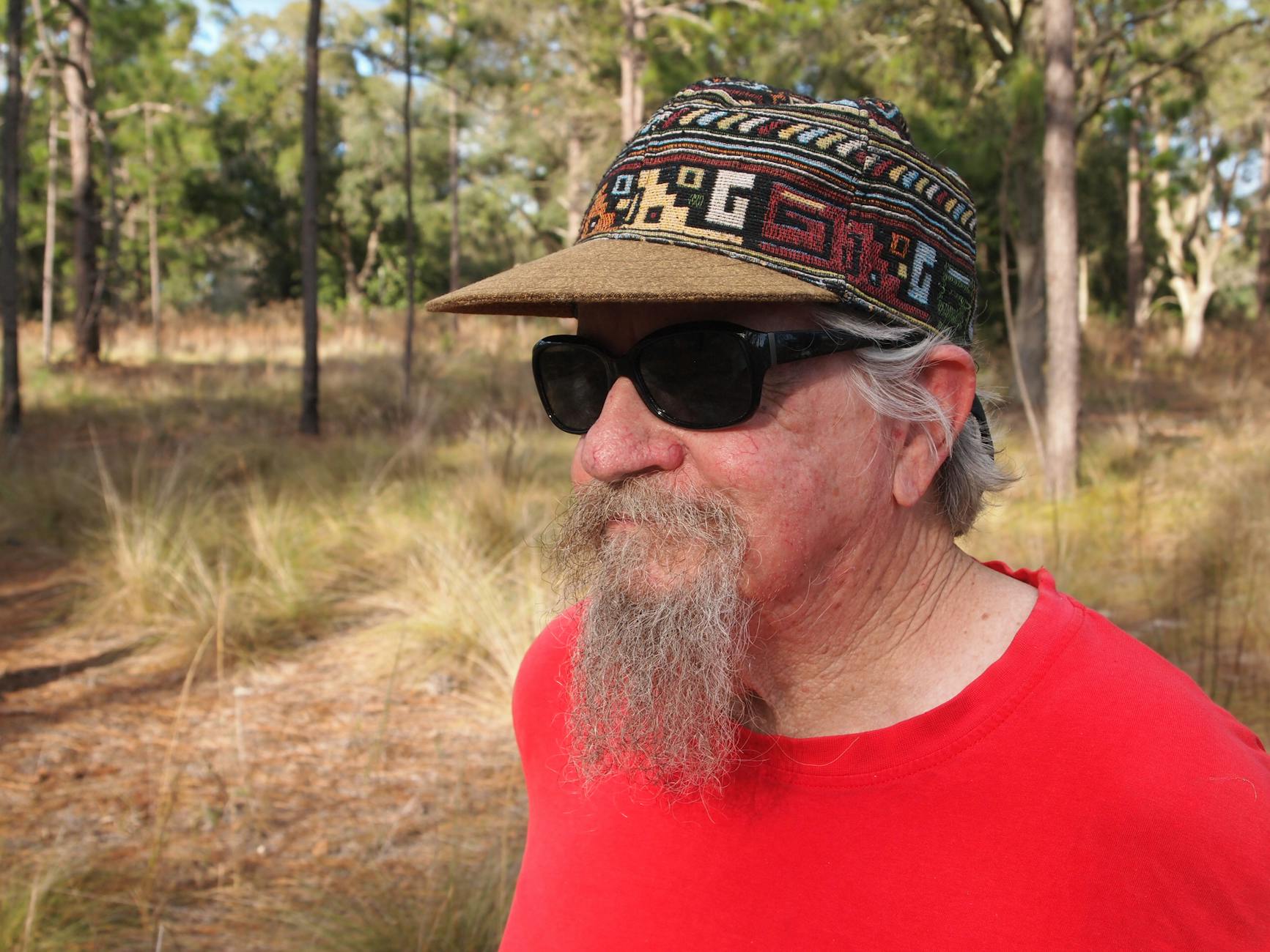 Gainesville cityscape