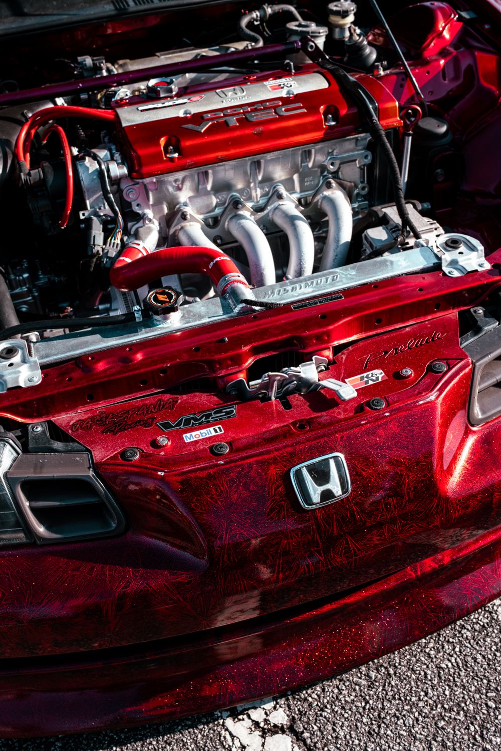 High Performance Automotive Engine High-Performance Car Engine Close-Up · Free Stock Photo