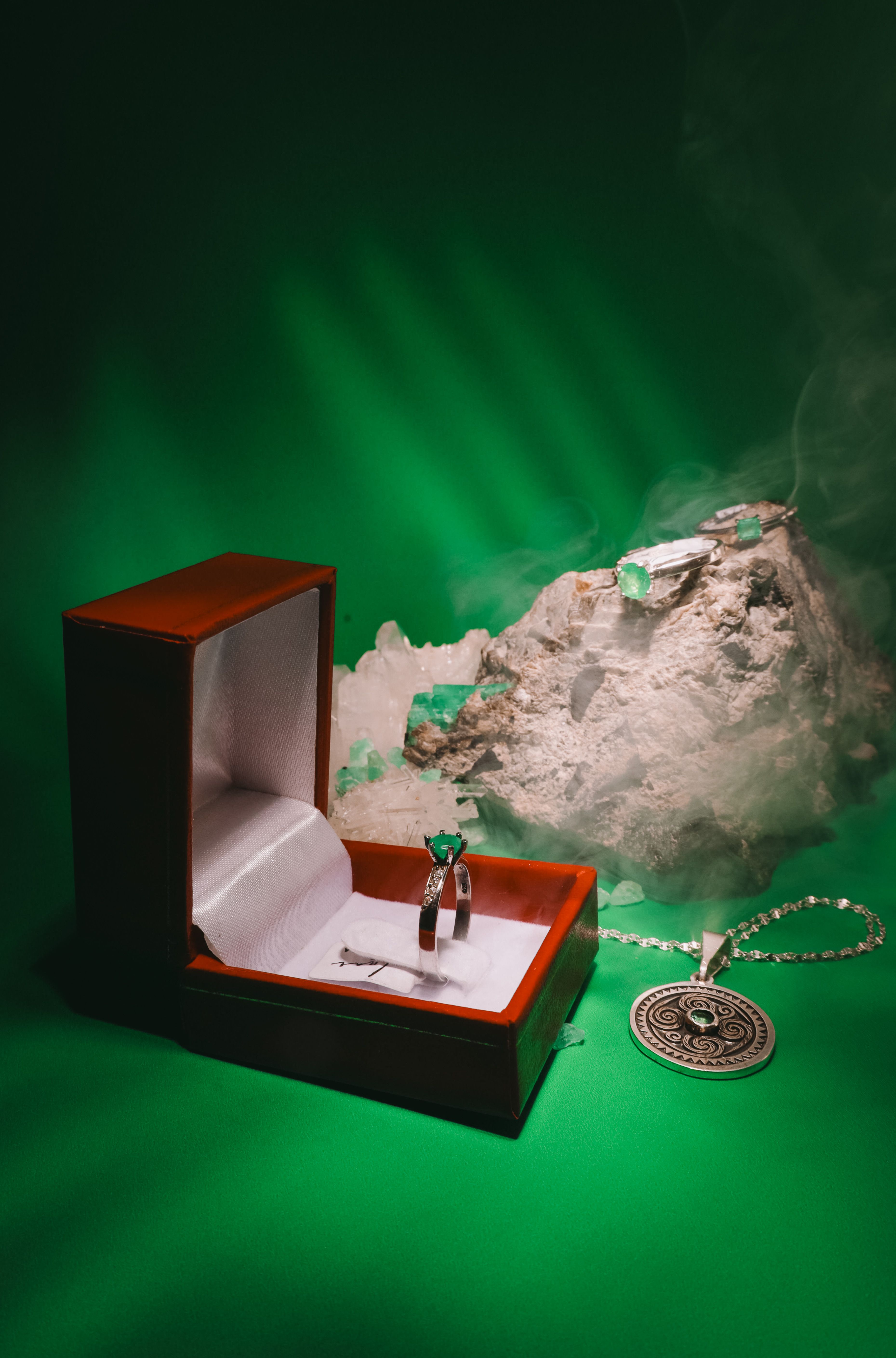 Hawaii Mineral and Gem Show/Sale