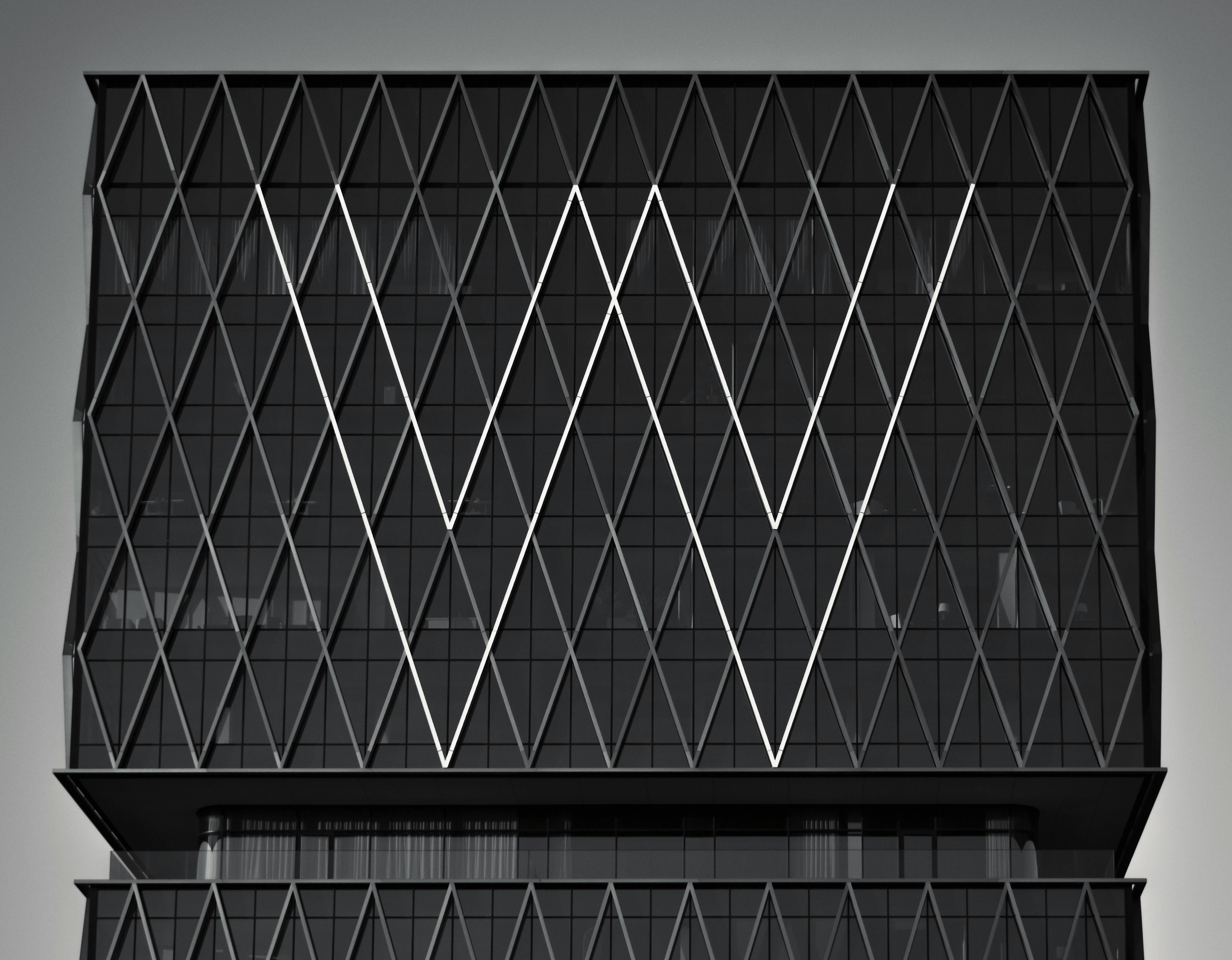 bezplatná Základová fotografie zdarma na téma abstraktní architektury, abstraktní umění, architektonická geometrie Základová fotografie