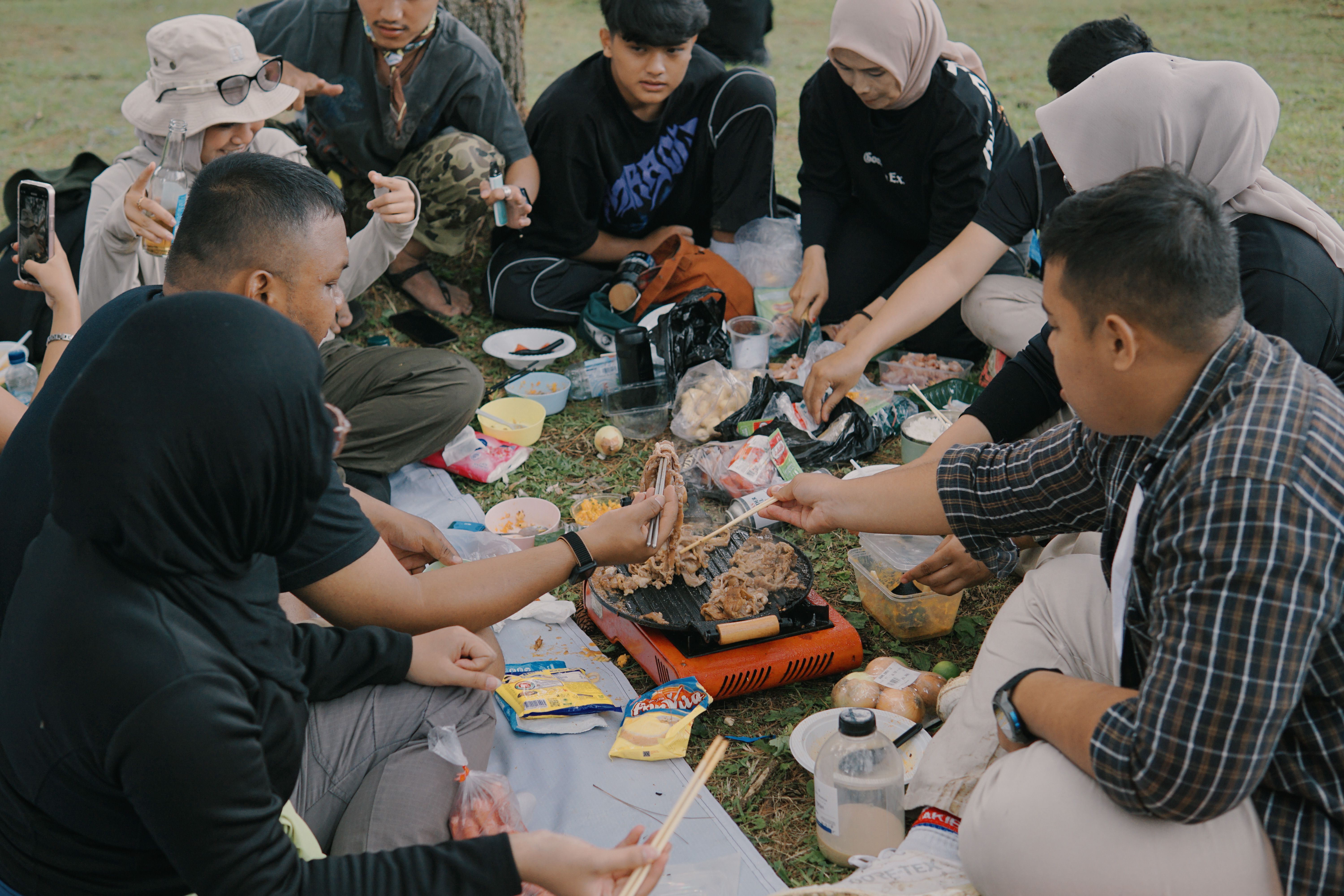 Indonesian Scientist Abroad Transforms Disaster Response Globally