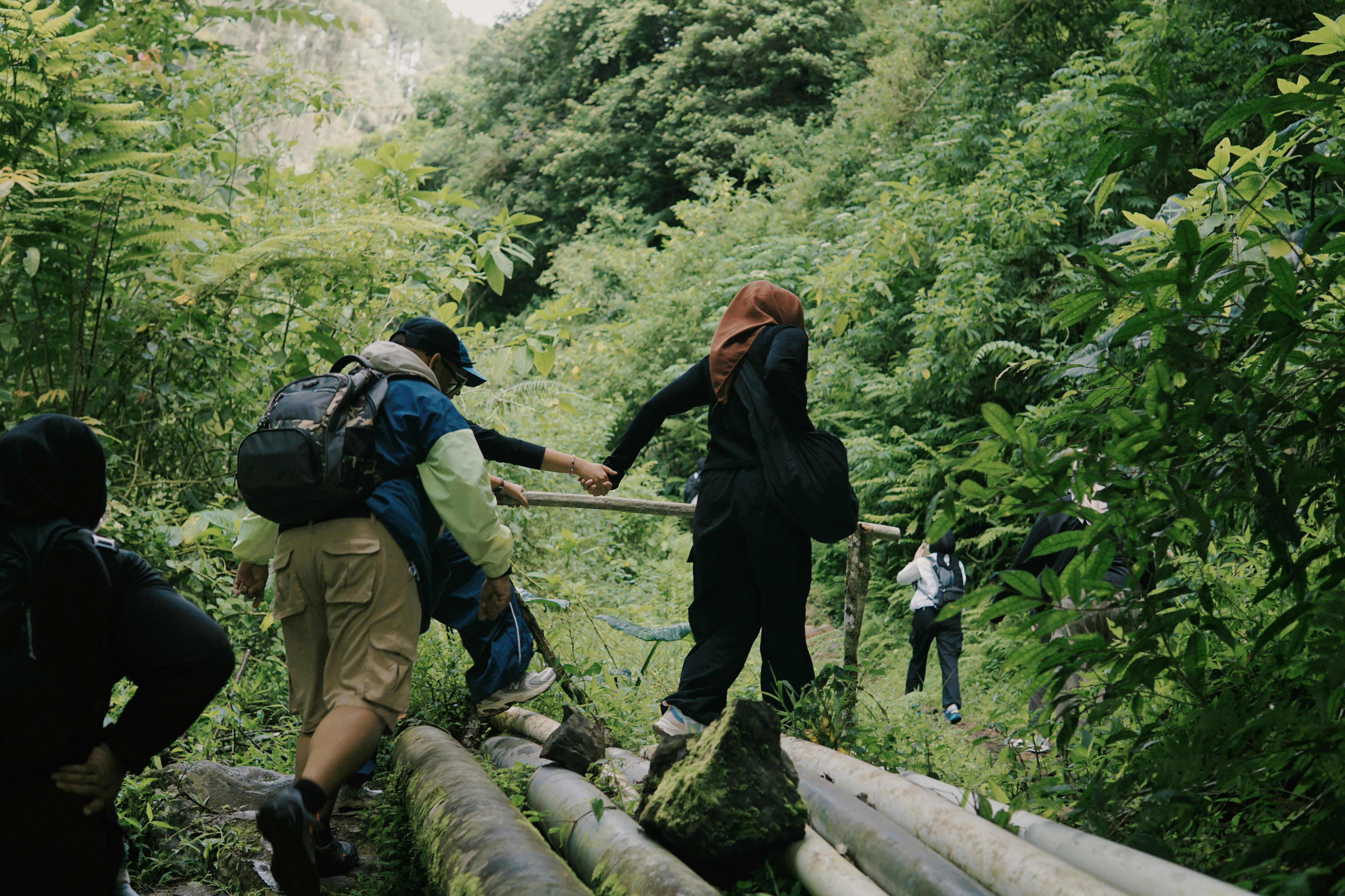 The Latest Adventure Travel Trends in 2026