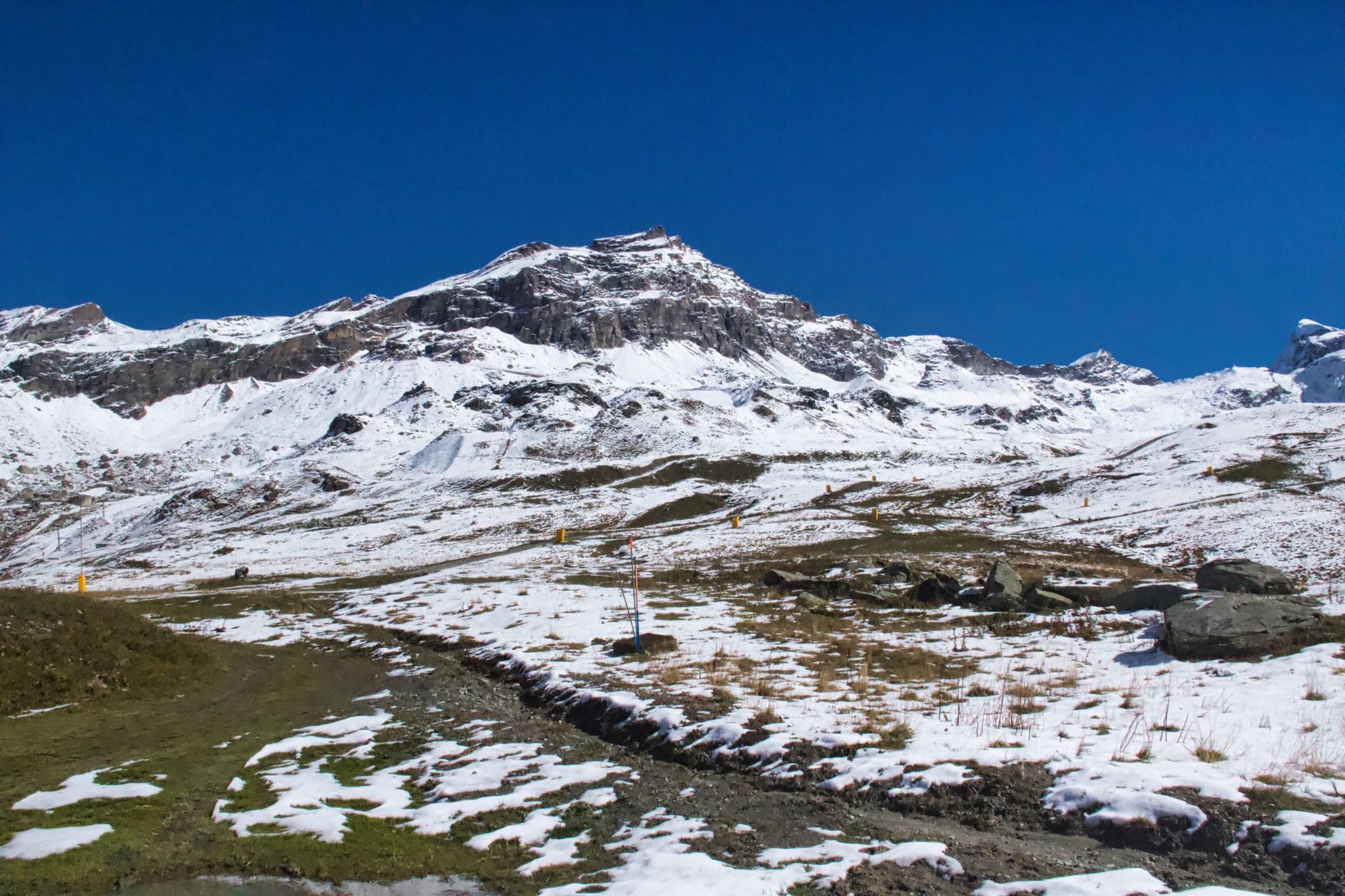 Cervinia
