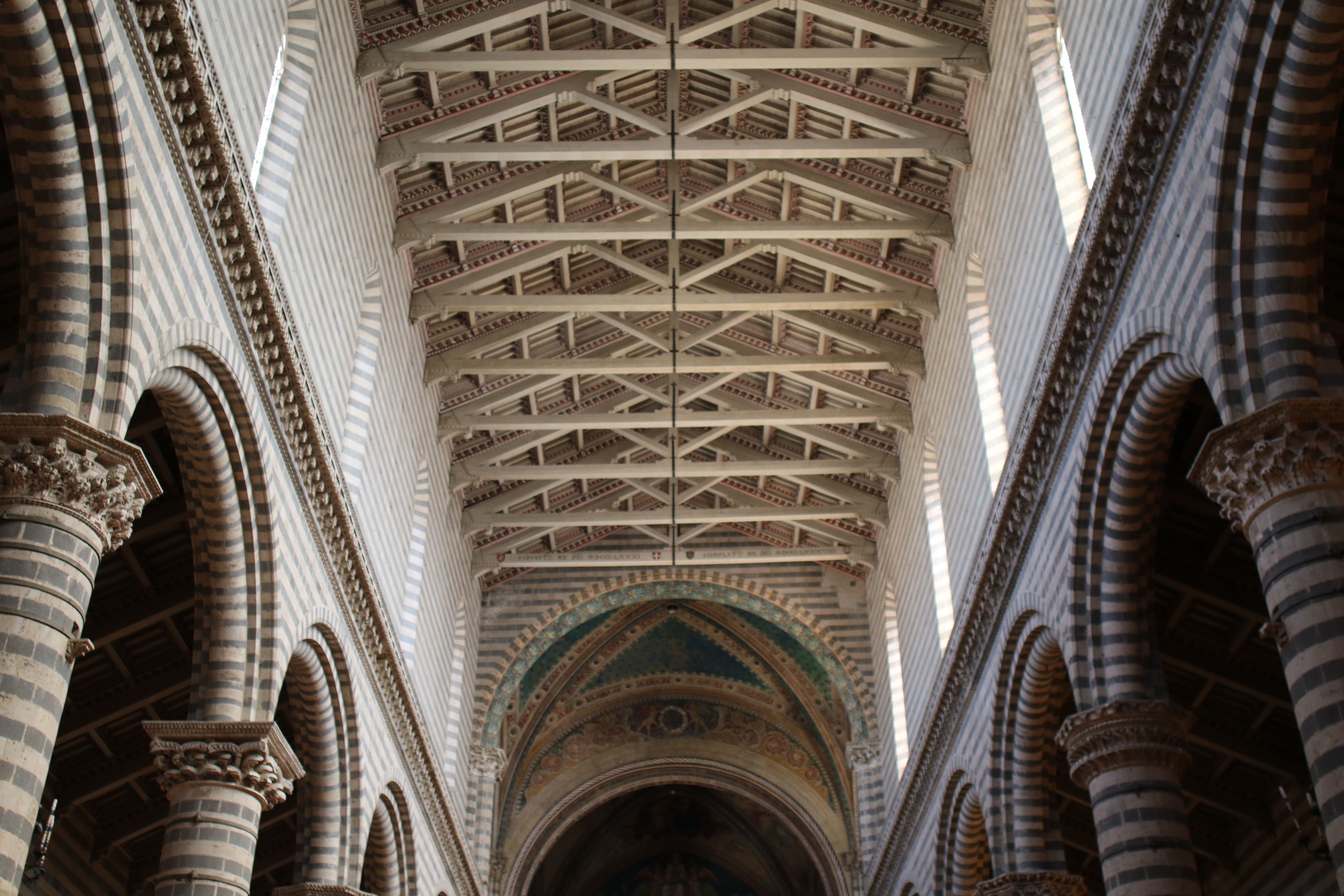 Orvieto Duomo