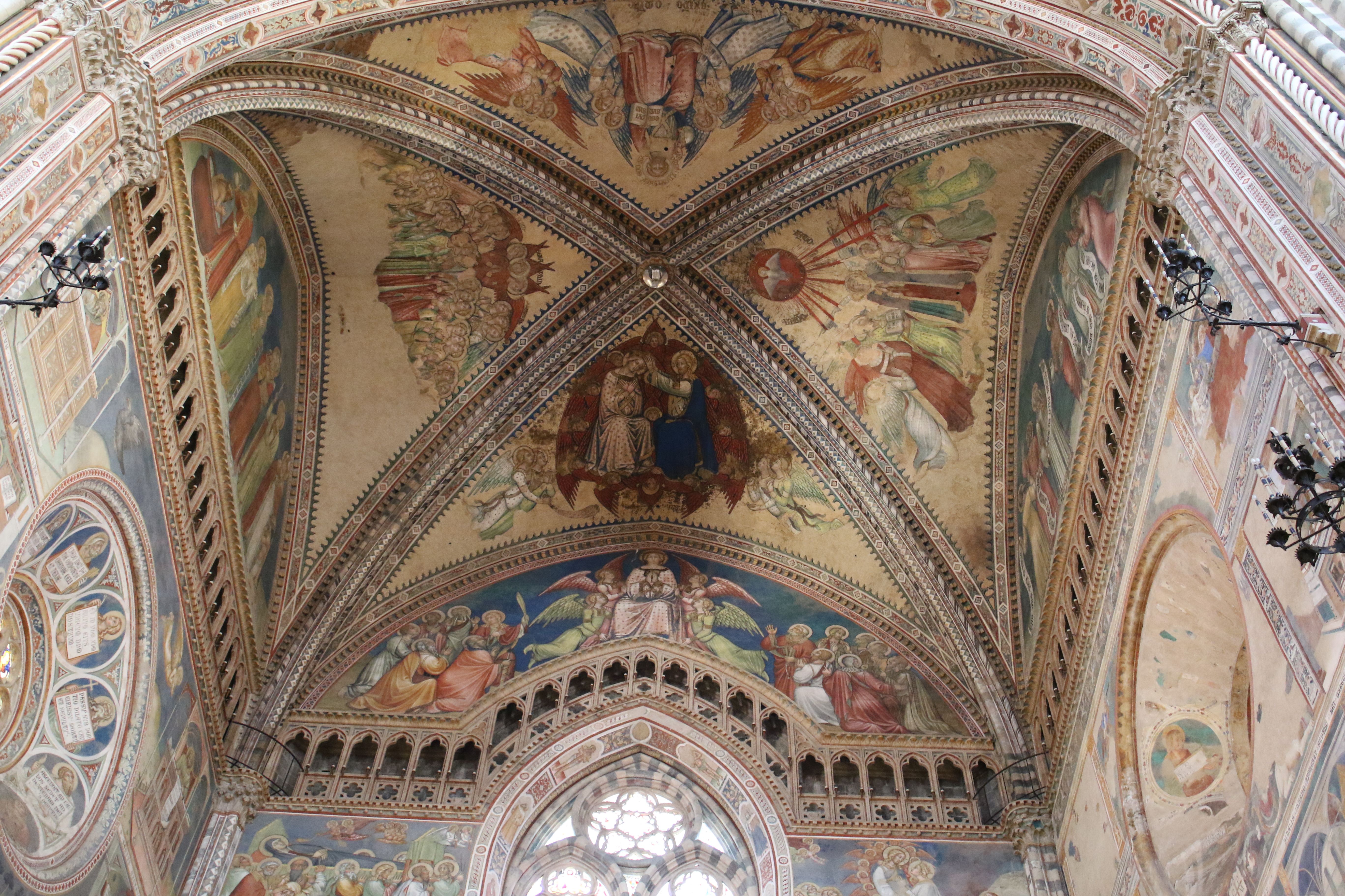 Cathédrale Sainte-Cécile d'Albi